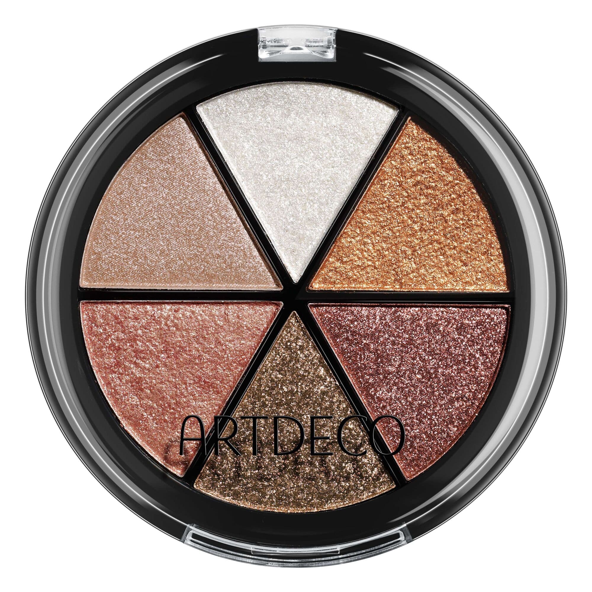 ARTDECO Eyeshadow Disk Palette