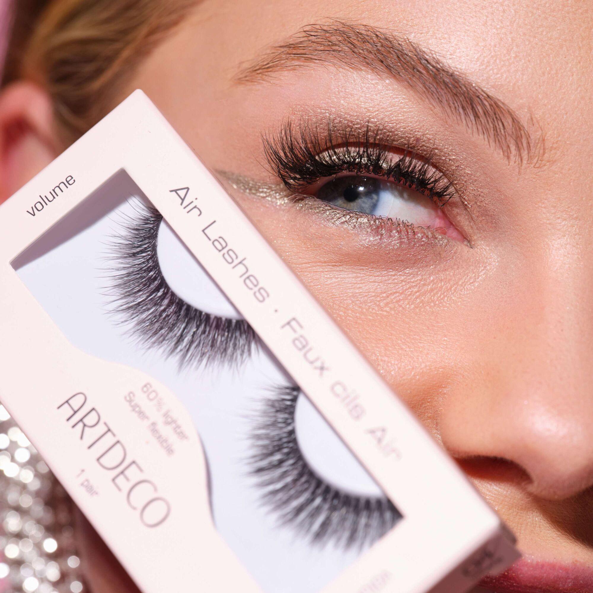 Produktbild ARTDECO Air Lashes 2 von 5