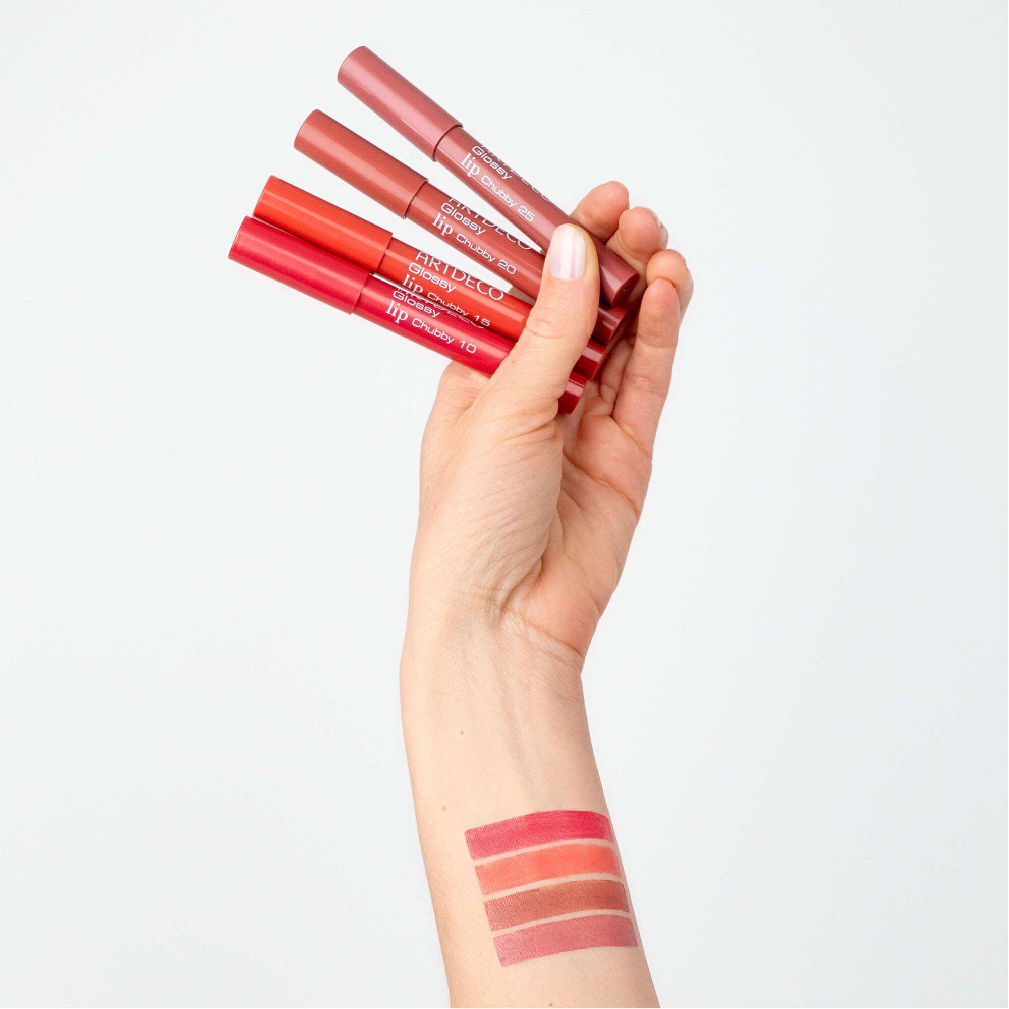 Produktbild ARTDECO Glossy Lip Chubby 12 von 20