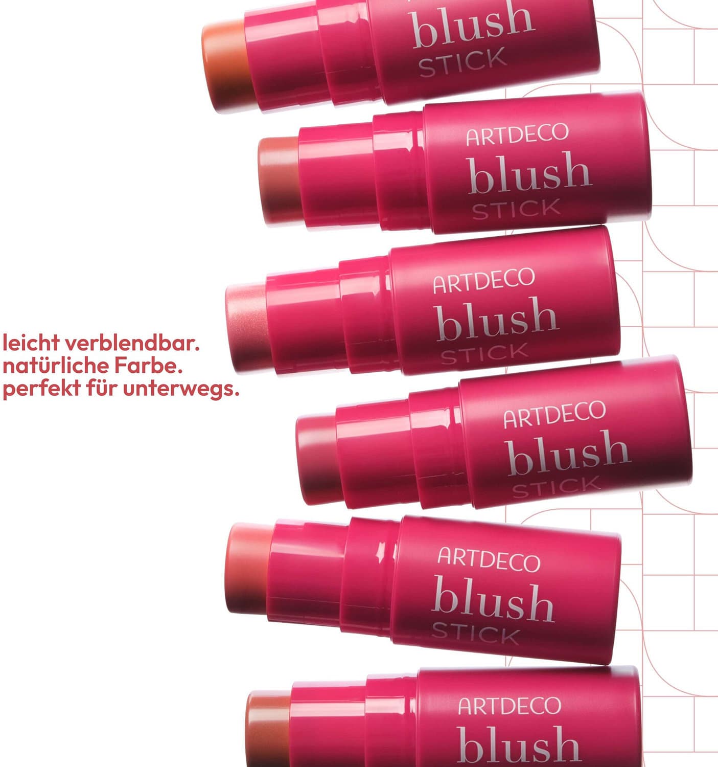 ARTDECO Blush Stick