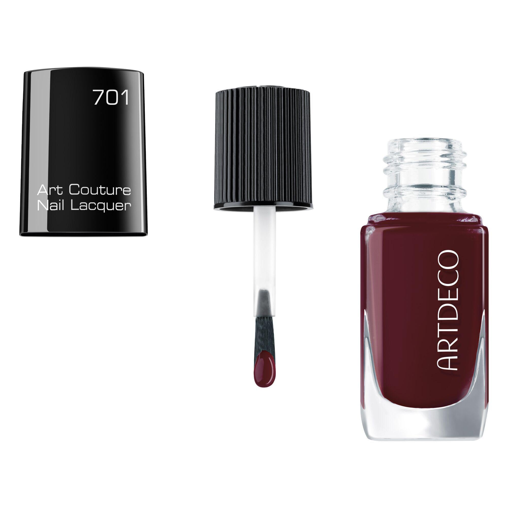 Produktbild ARTDECO Nagellack Art Couture Nail Lacquer 4 von 5