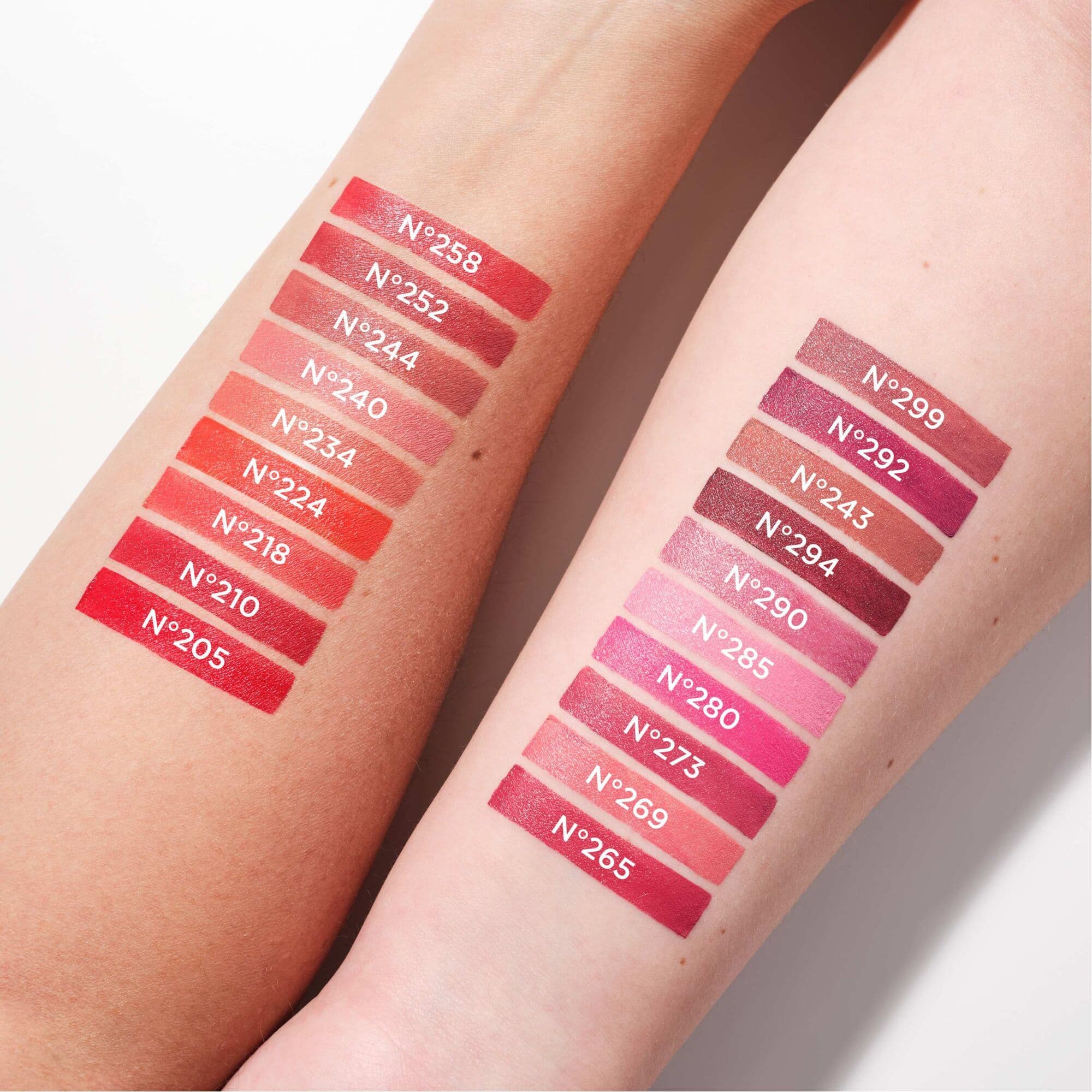 Produktbild ARTDECO Couture Lipstick Nachfüllung 7 von 7