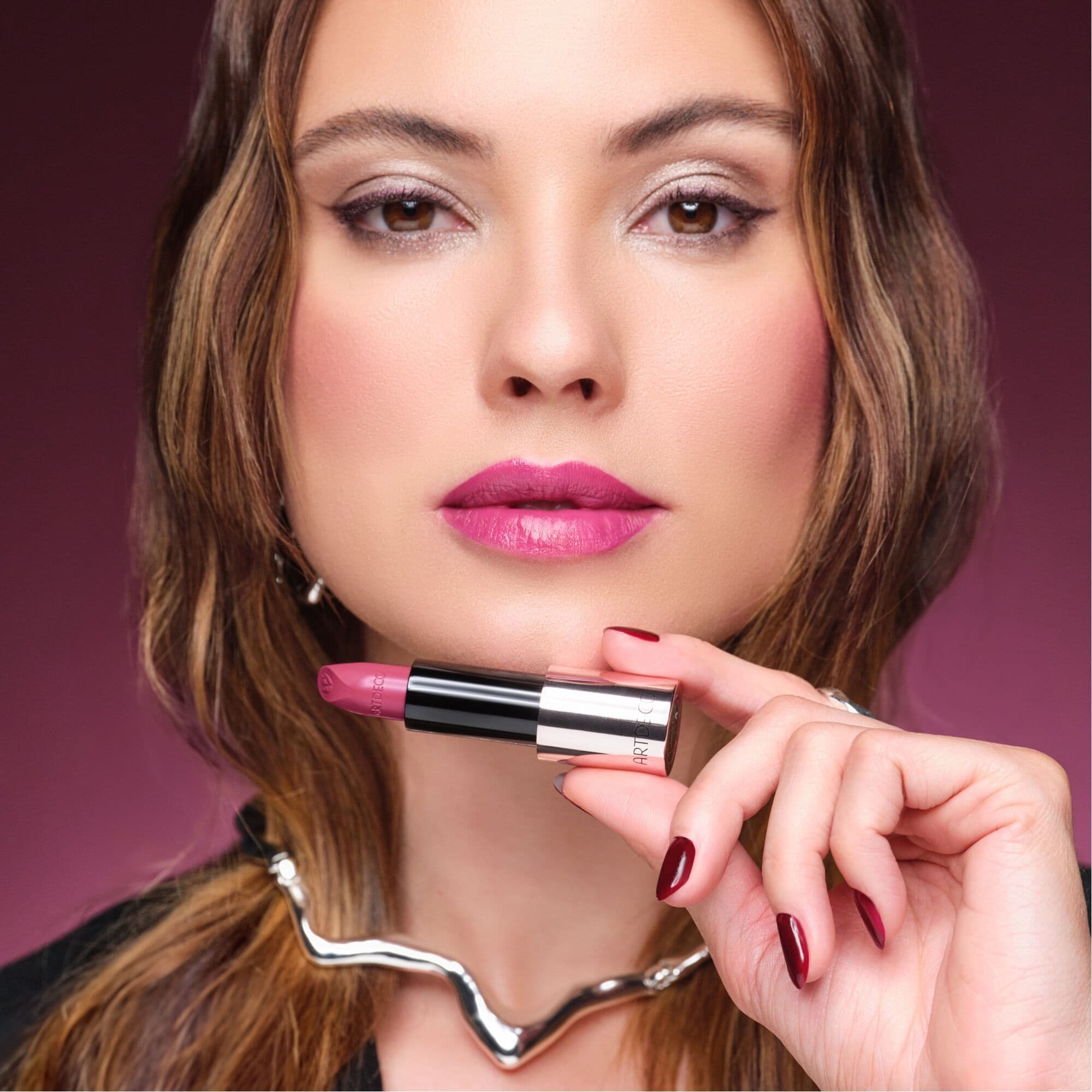 Produktbild ARTDECO Couture Lipstick Nachfüllung 5 von 7