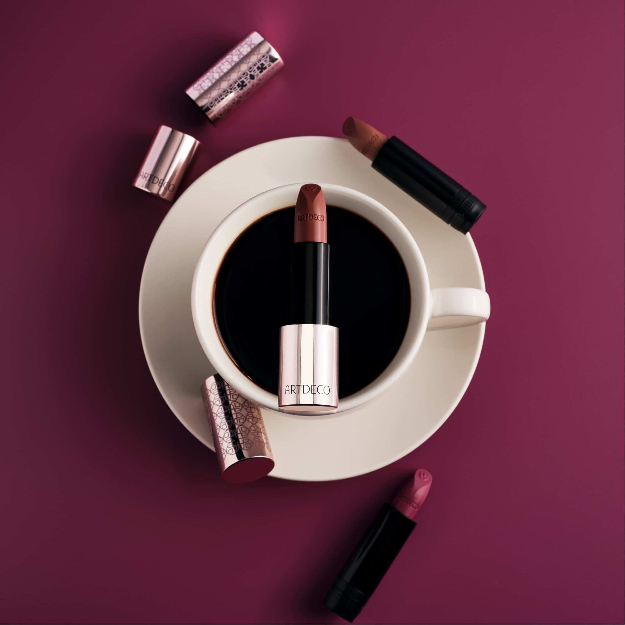 Produktbild ARTDECO Couture Lipstick Nachfüllung 2 von 7
