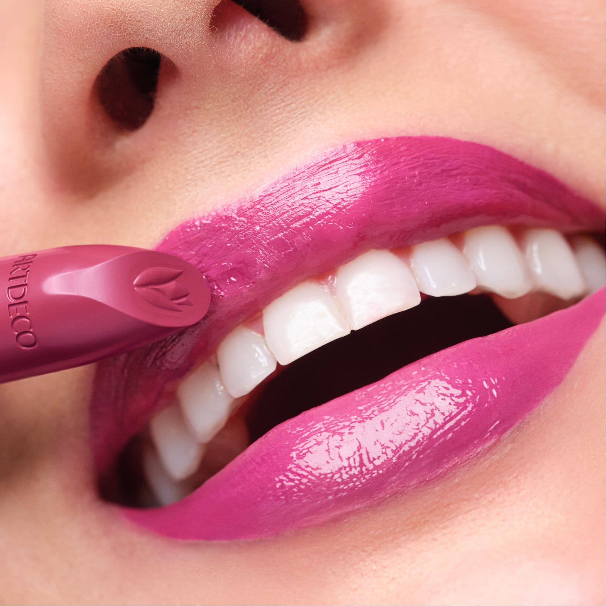 Produktbild ARTDECO Couture Lipstick Nachfüllung 4 von 7