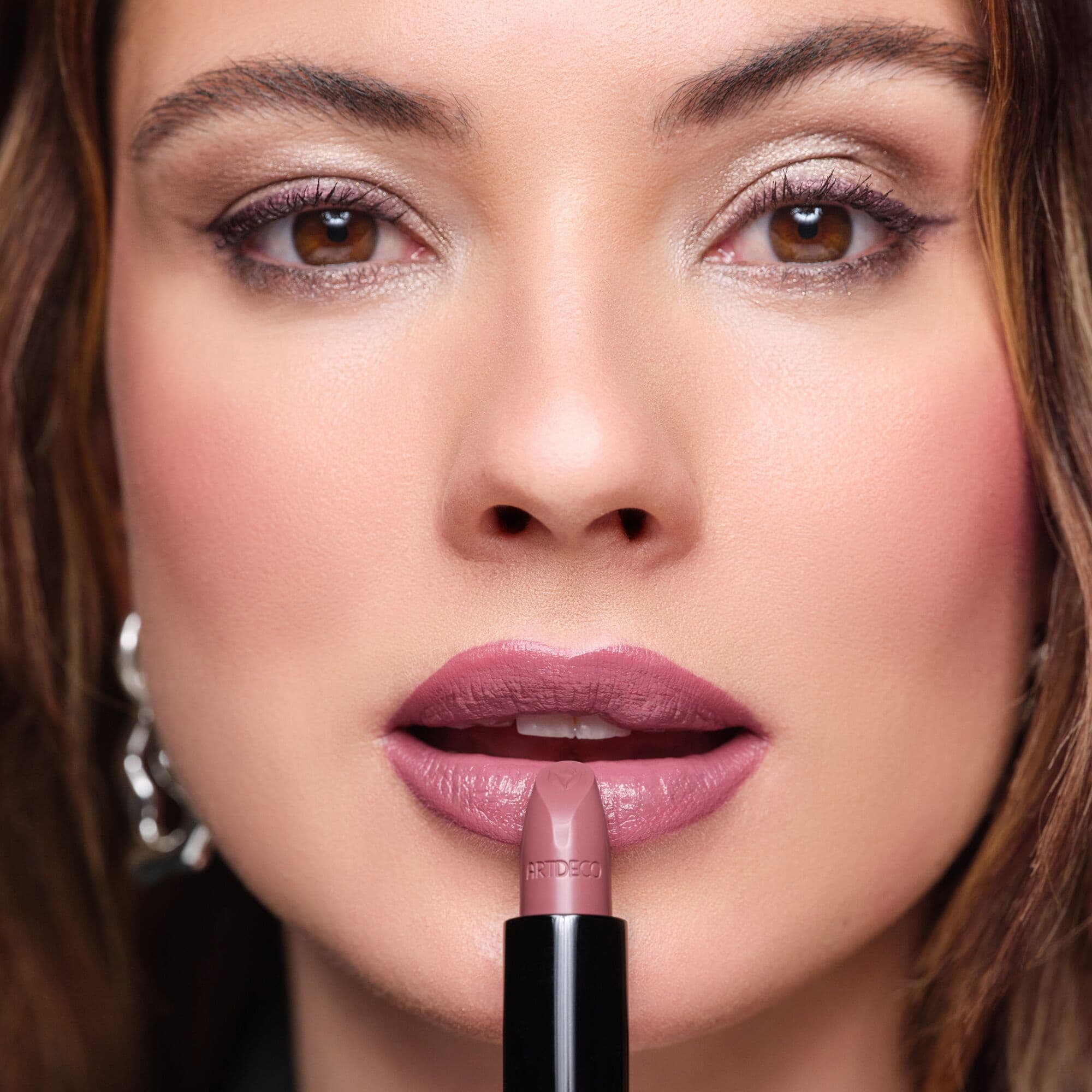 Produktbild ARTDECO Couture Lipstick Nachfüllung 2 von 6