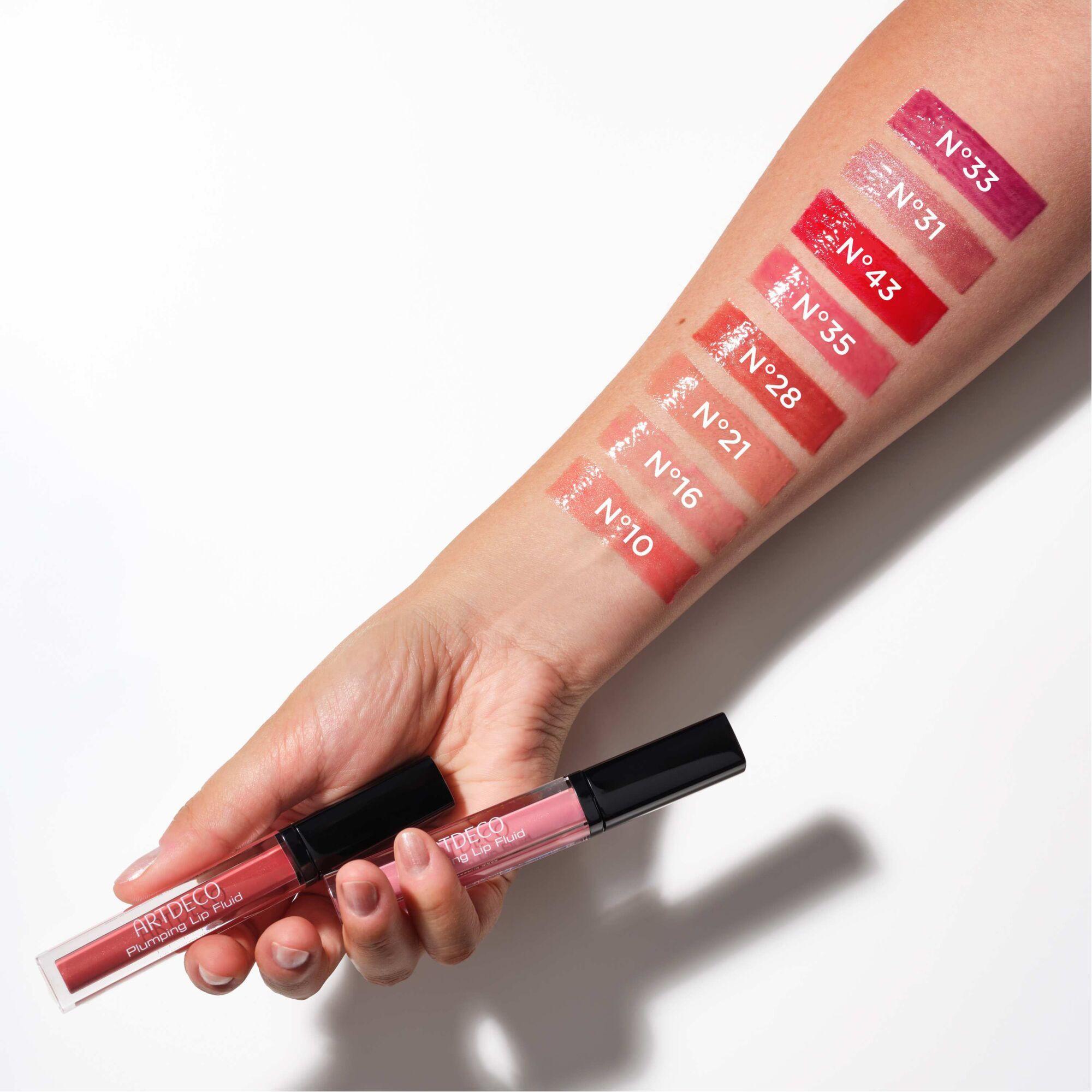 Produktbild ARTDECO Plumping Lip Fluid 5 von 5