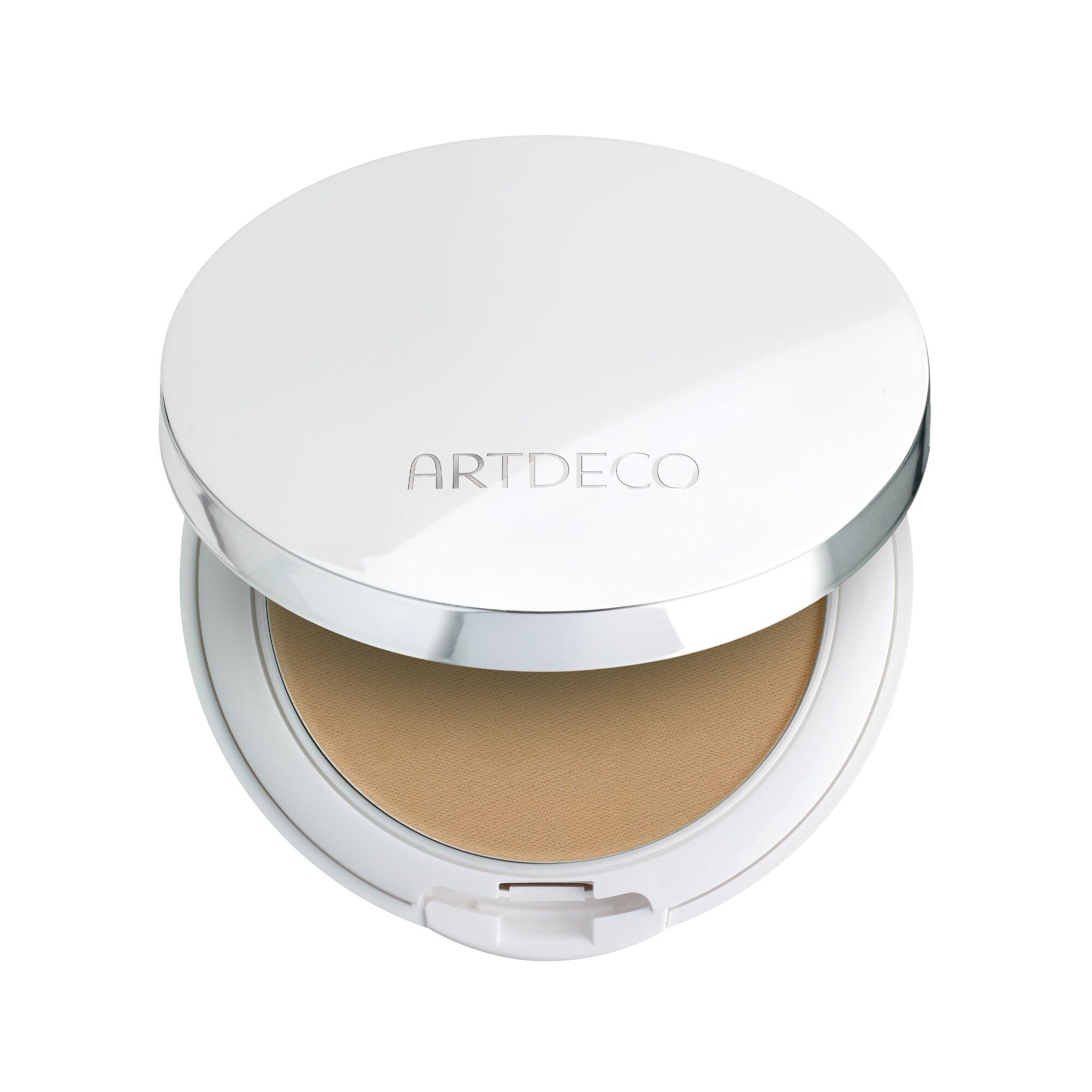 Produktbild ARTDECO All In One Cream Foundation Nachfüllbar 2 von 7