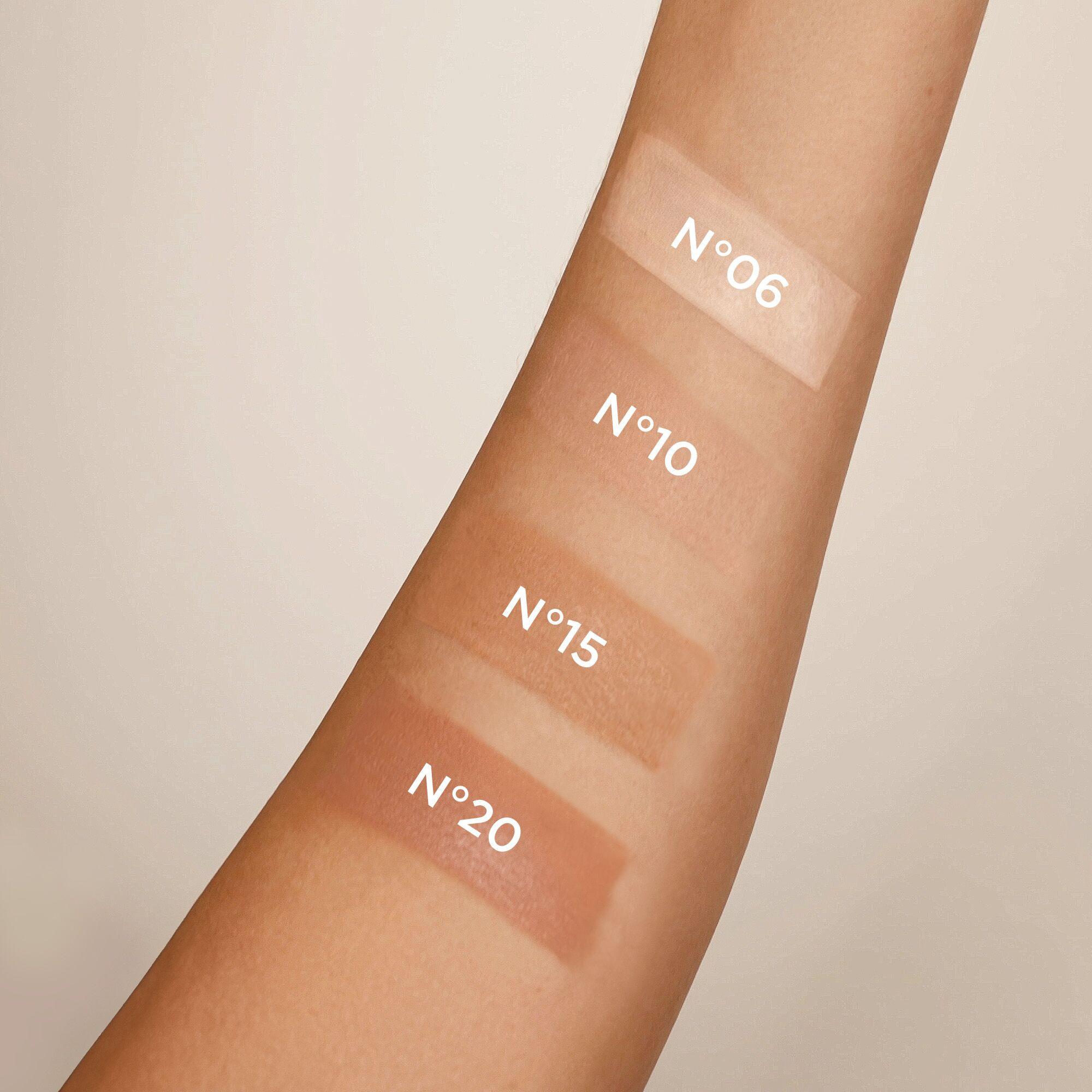 Produktbild ARTDECO All In One Cream Foundation Nachfüllbar 4 von 7