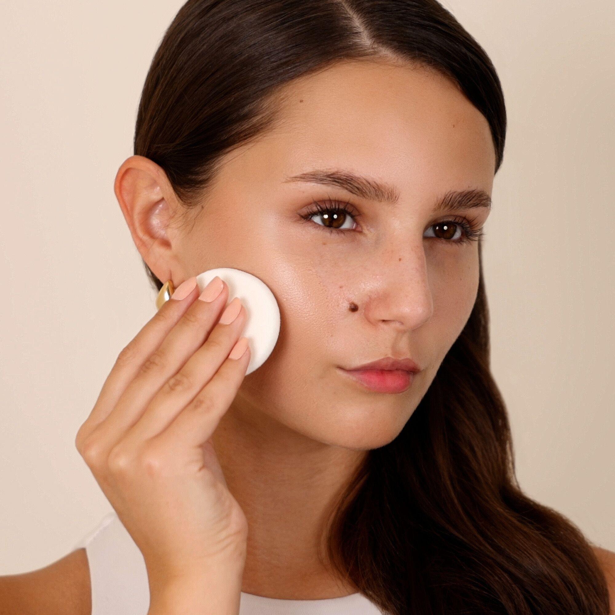 Produktbild ARTDECO All In One Cream Foundation Nachfüllbar 7 von 7