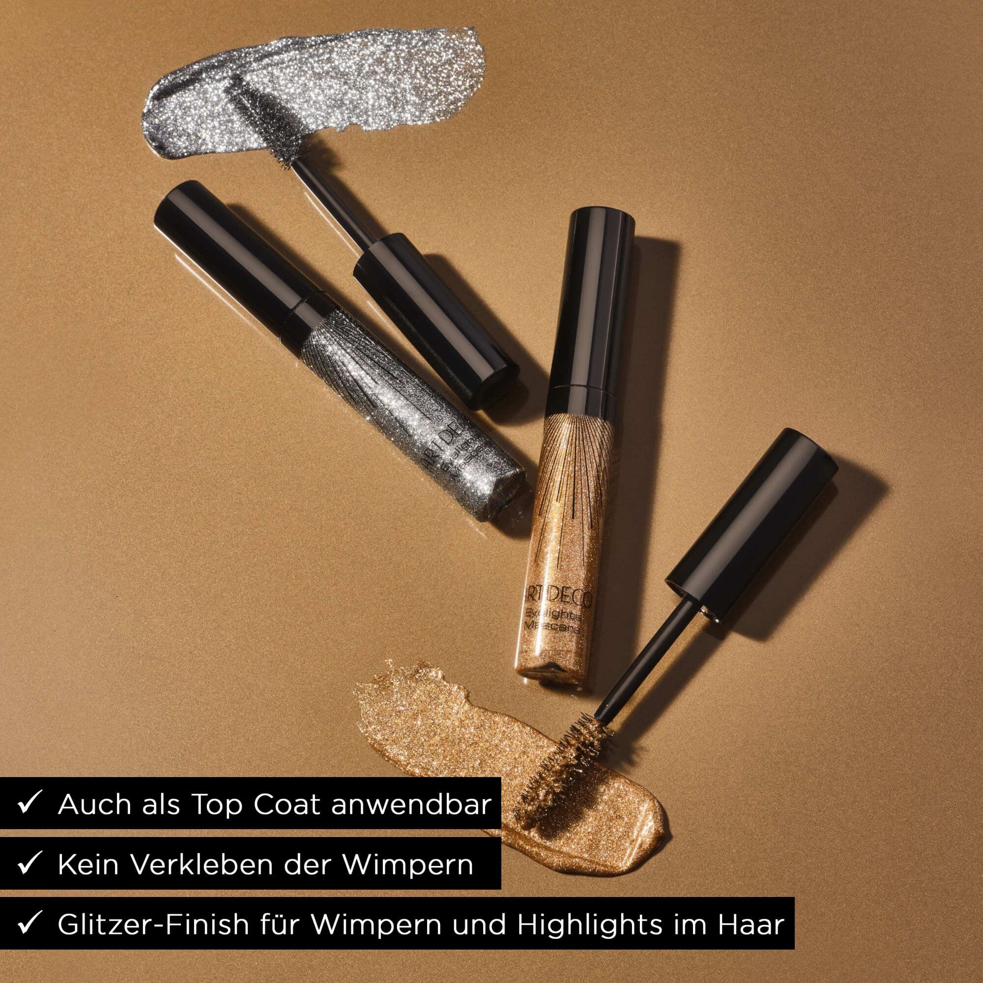 Produktbild ARTDECO Eyelights Mascara 3 von 5