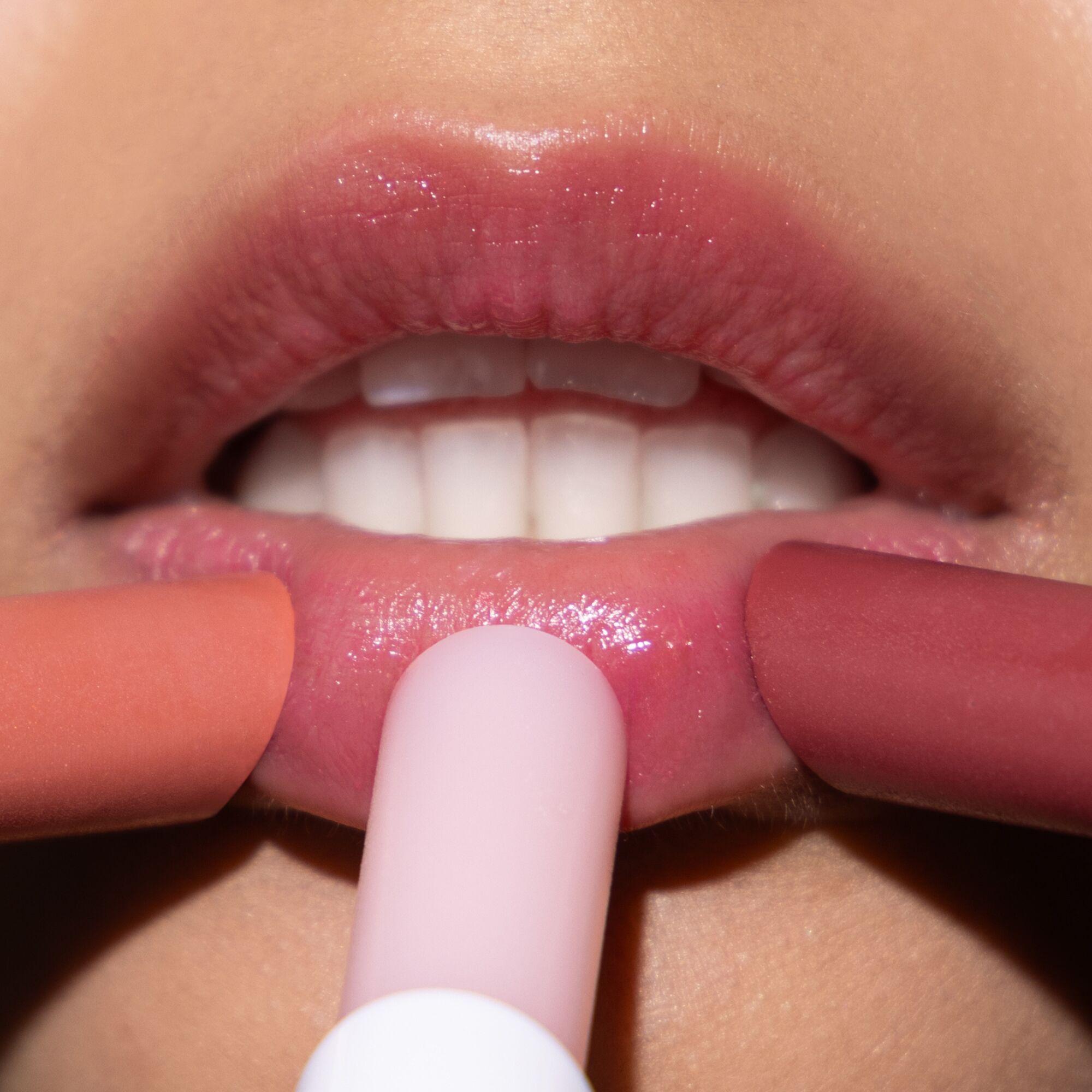 Produktbild ARTDECO Color Booster Lip Balm 5 von 5