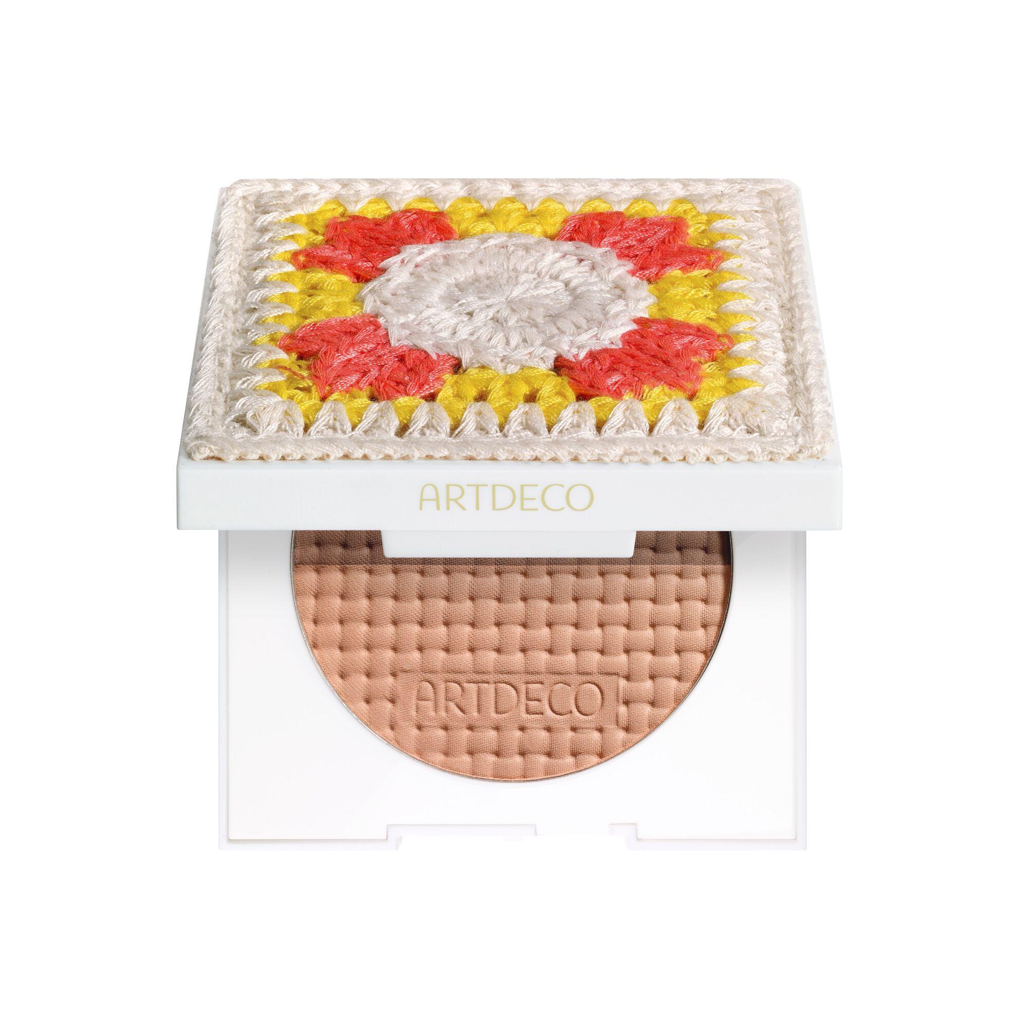 ARTDECO Bronzing Powder