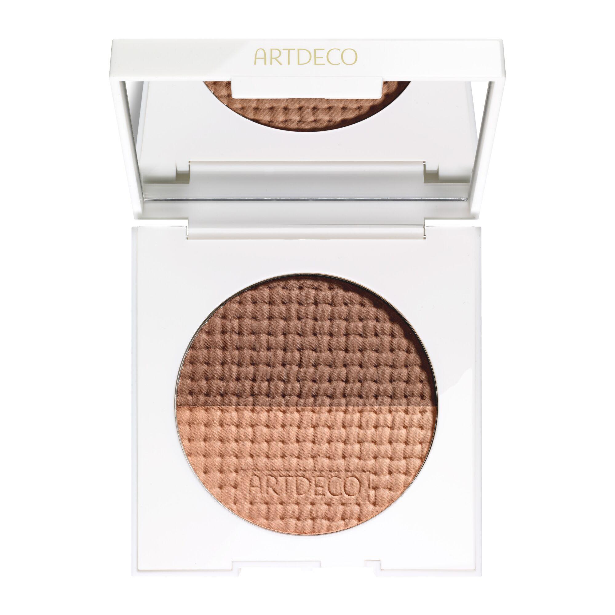 Produktbild ARTDECO Bronzing Powder 7 von 7