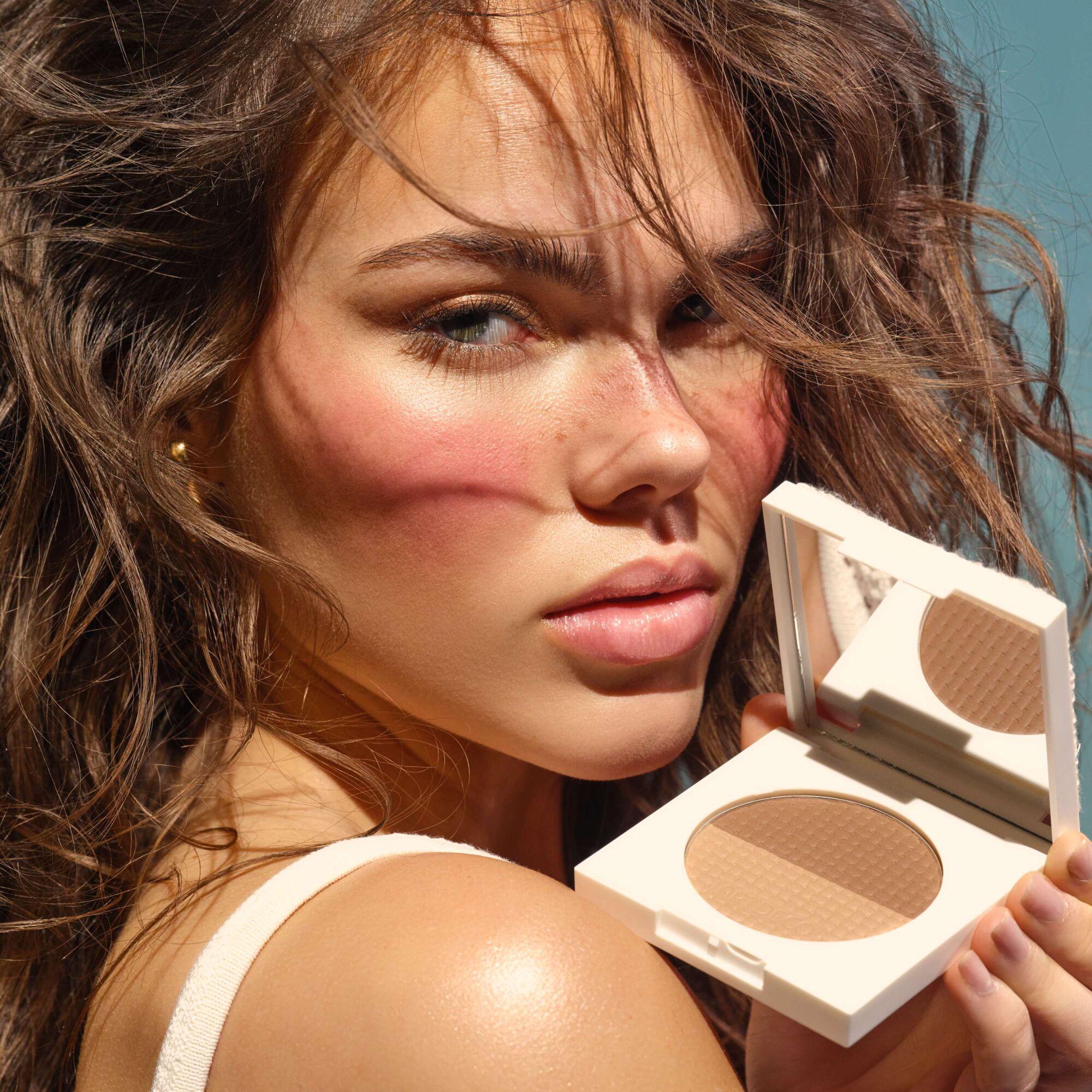 Produktbild ARTDECO Bronzing Powder 4 von 7