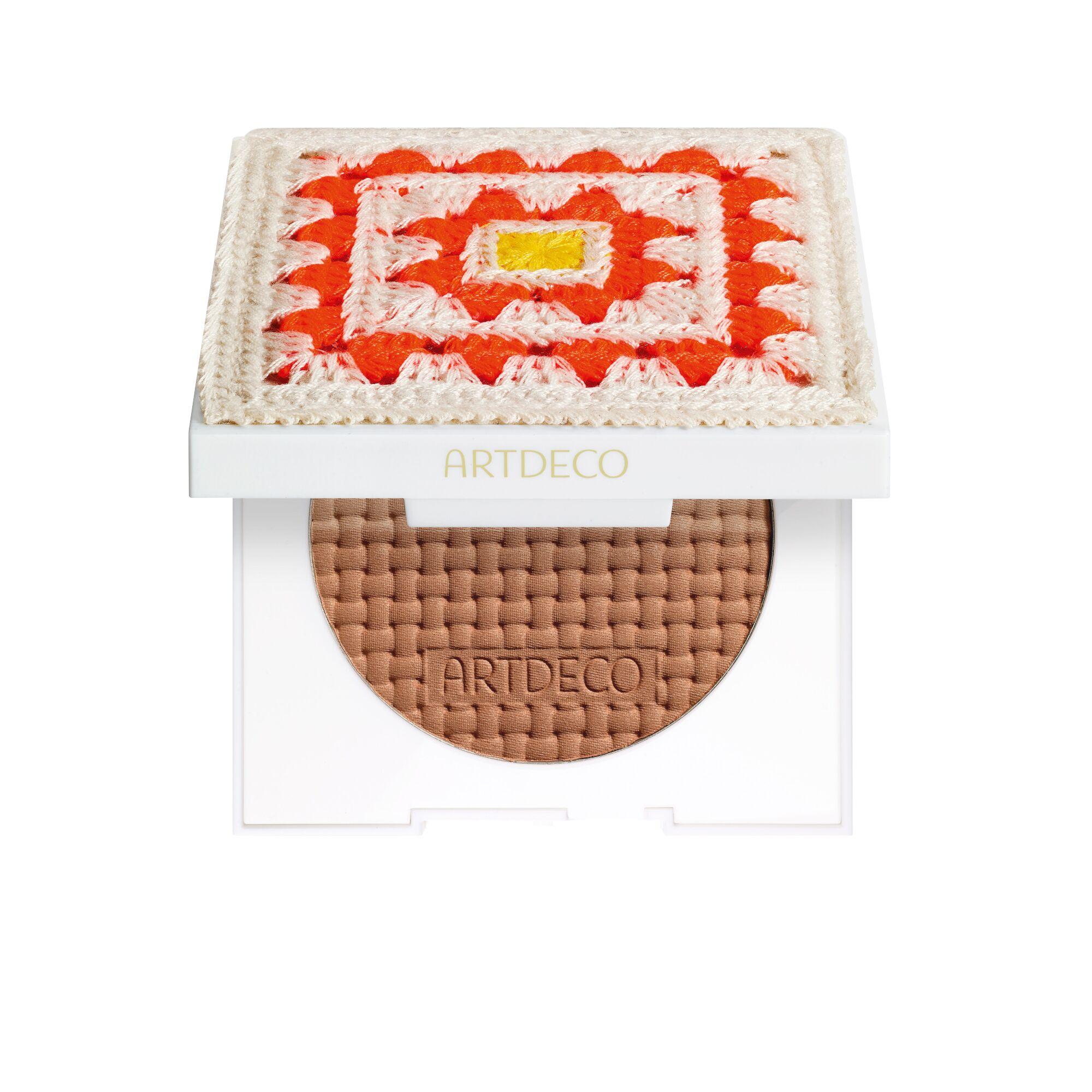 ARTDECO Bronzing Powder