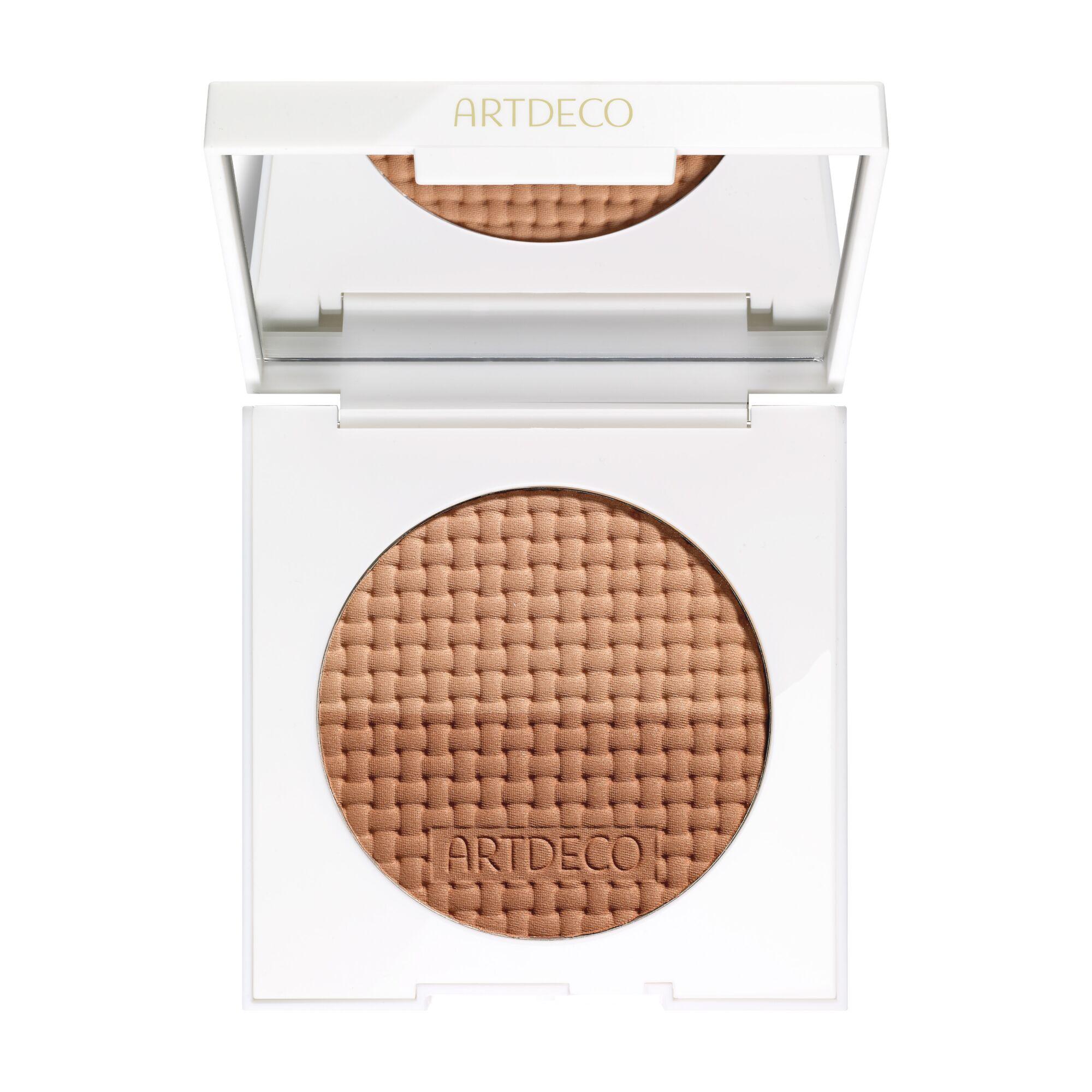 Produktbild ARTDECO Bronzing Powder 8 von 8