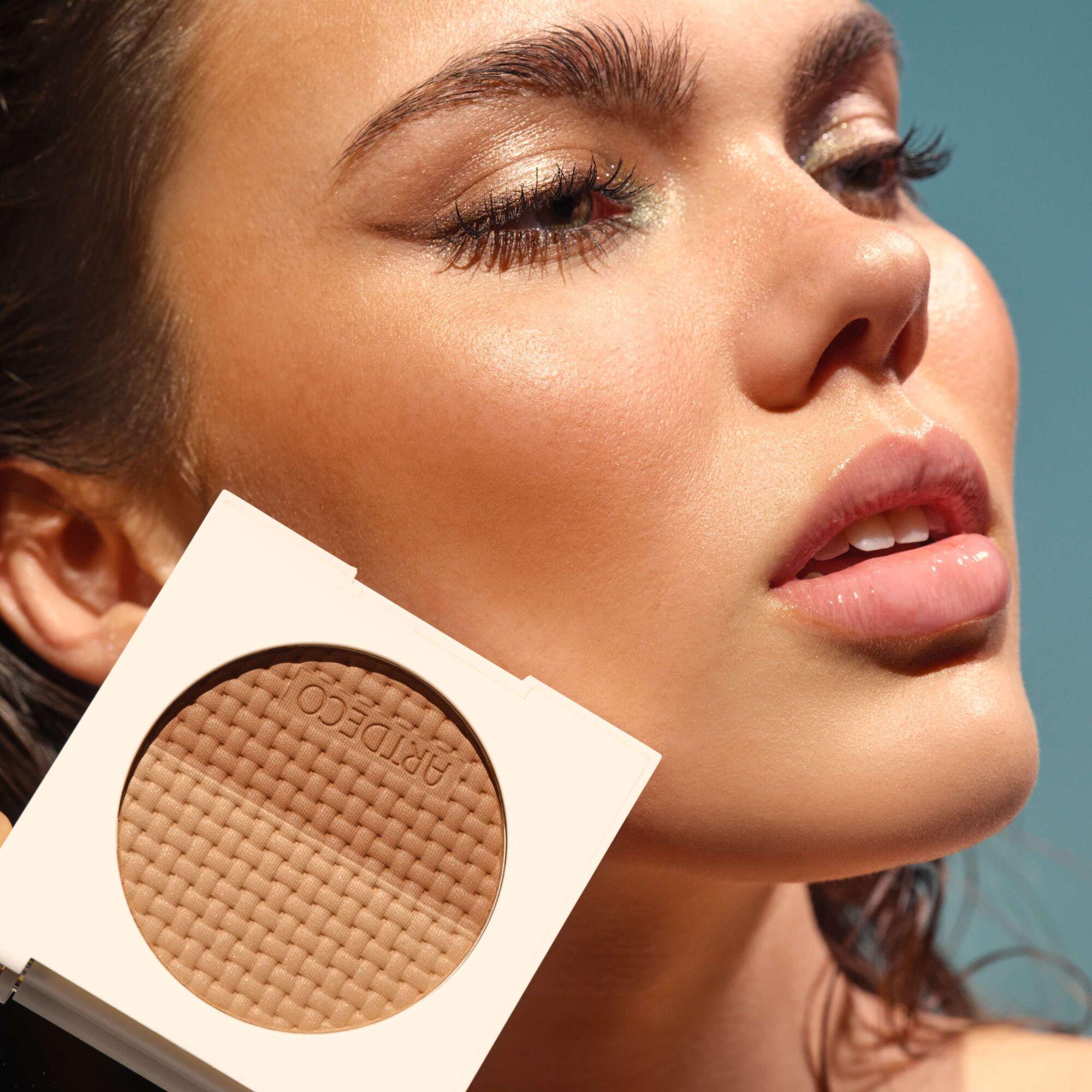Produktbild ARTDECO Bronzing Powder 4 von 8