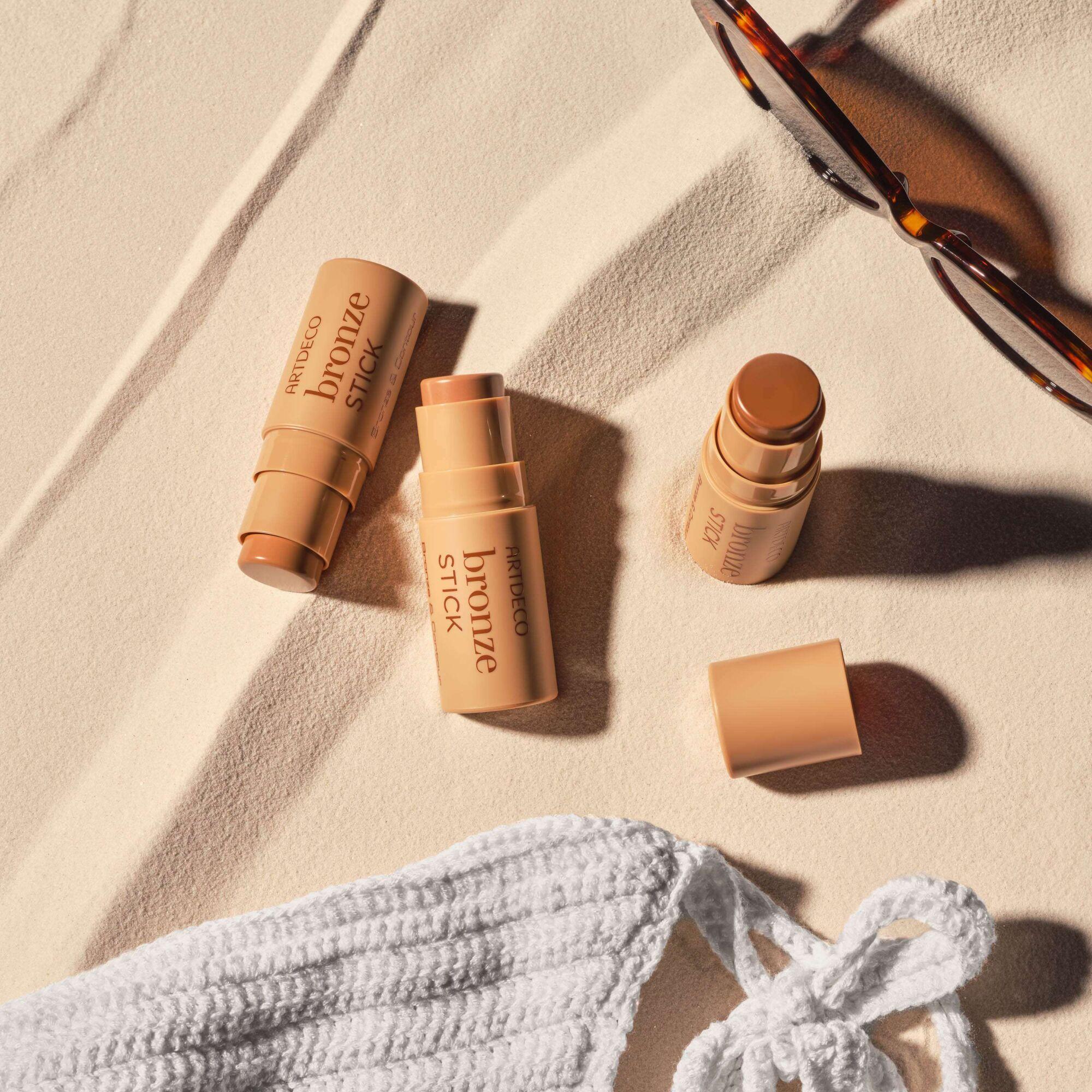 Produktbild ARTDECO Bronze Stick 8 von 9