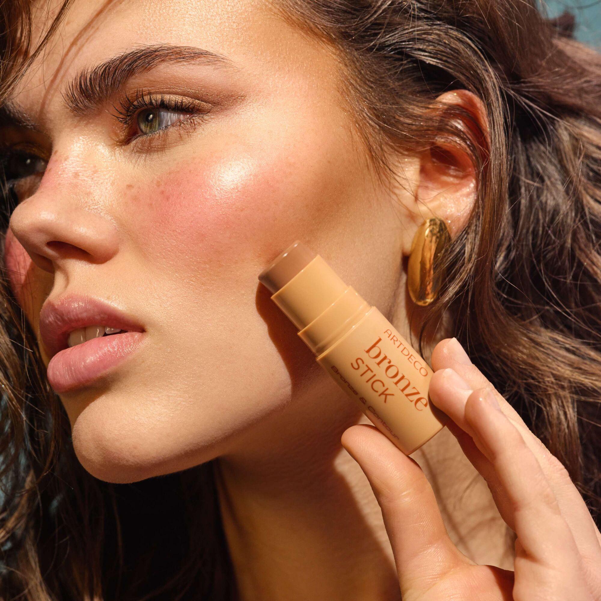 Produktbild ARTDECO Bronze Stick 7 von 9