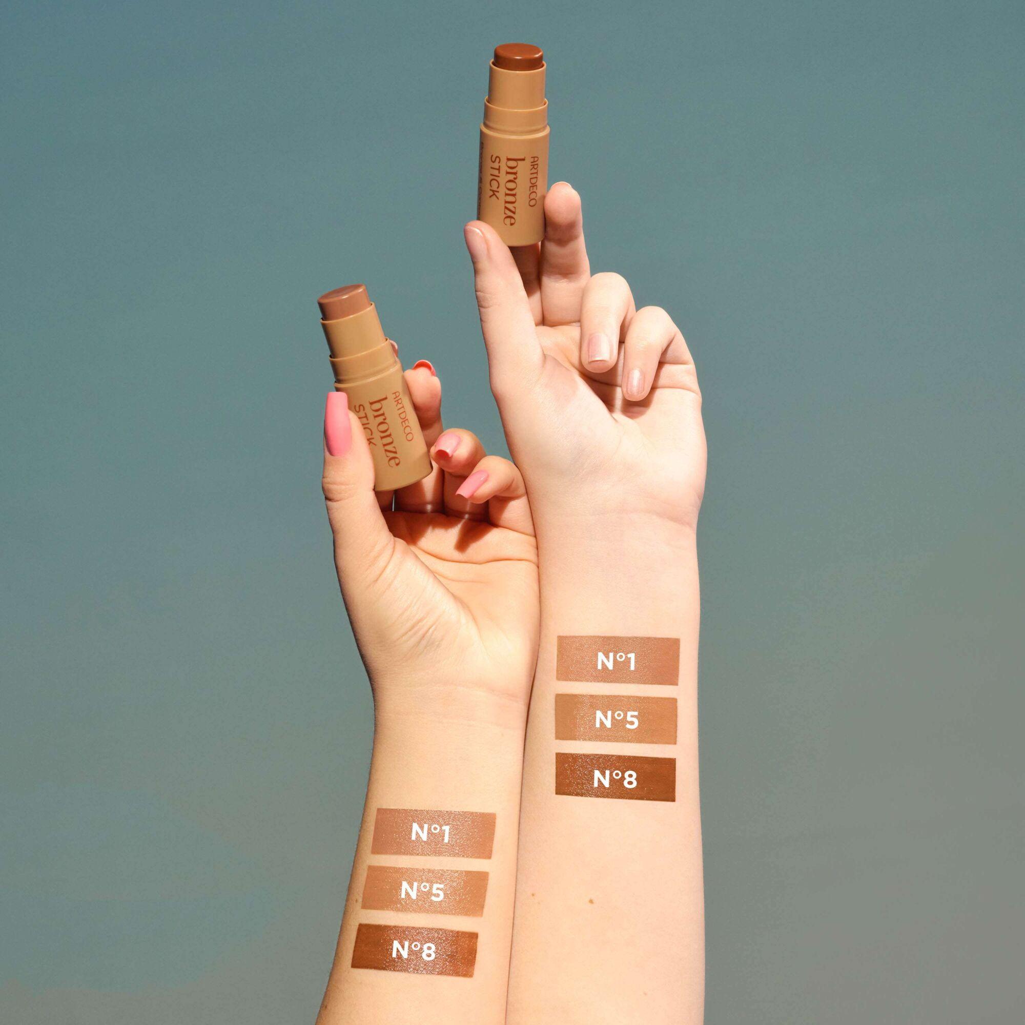 Produktbild ARTDECO Bronze Stick 5 von 8
