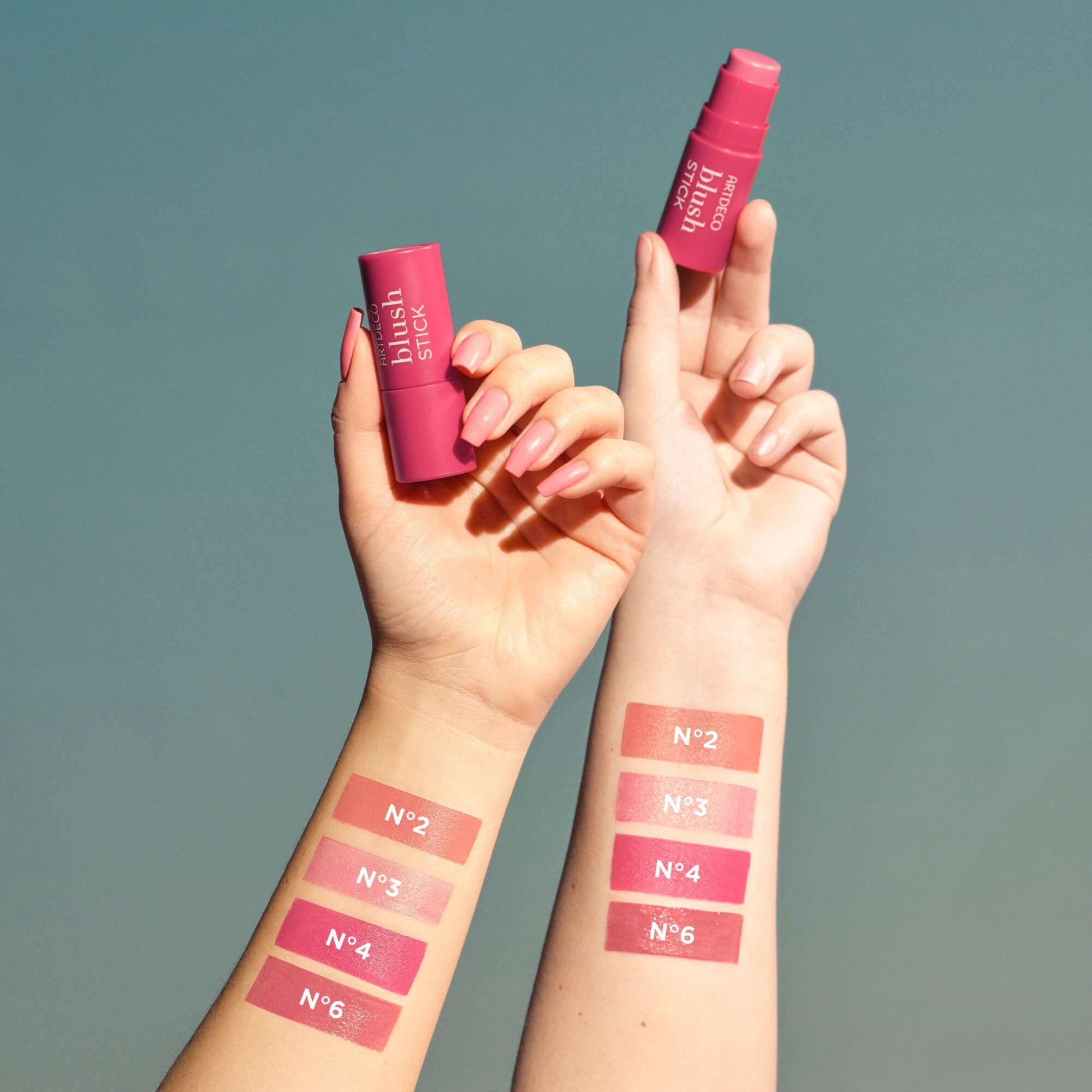 Produktbild ARTDECO Blush Stick 5 von 7