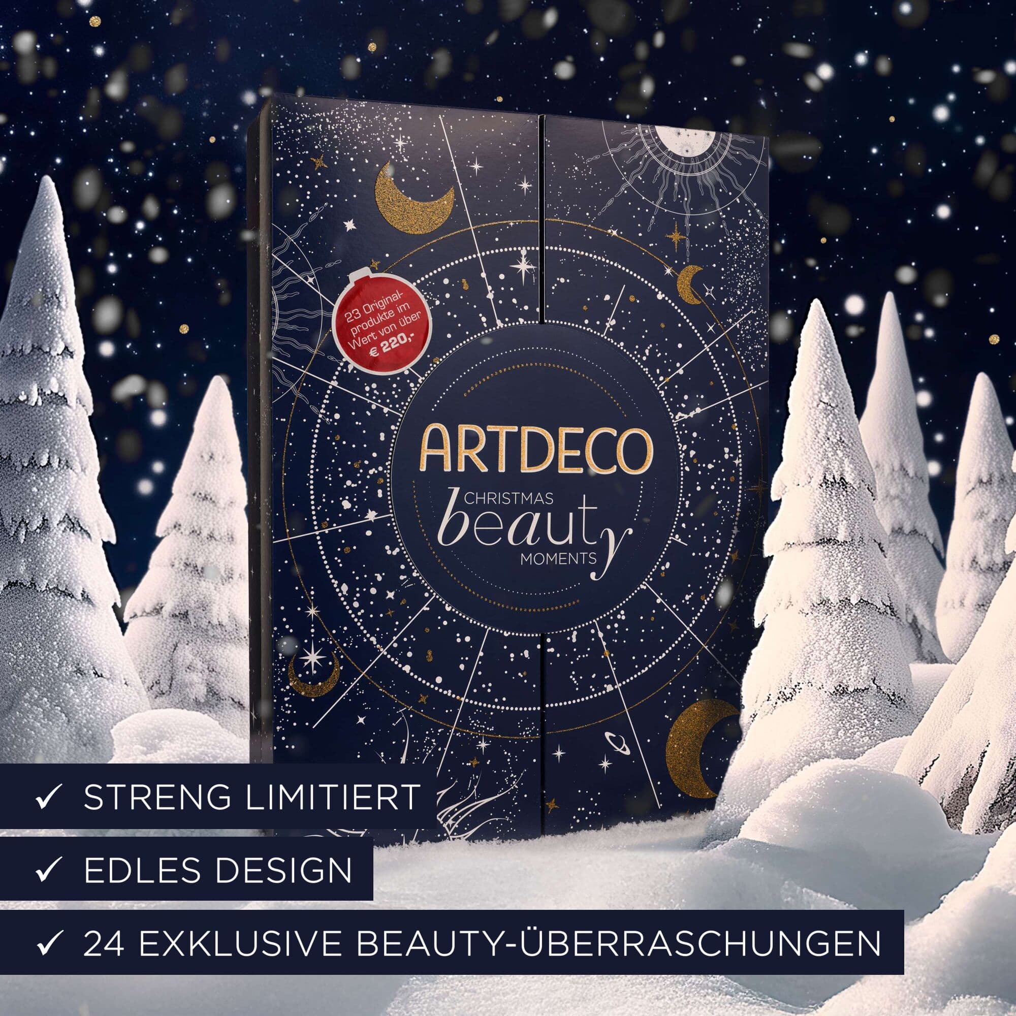 Produktbild ARTDECO Adventskalender 5 von 5