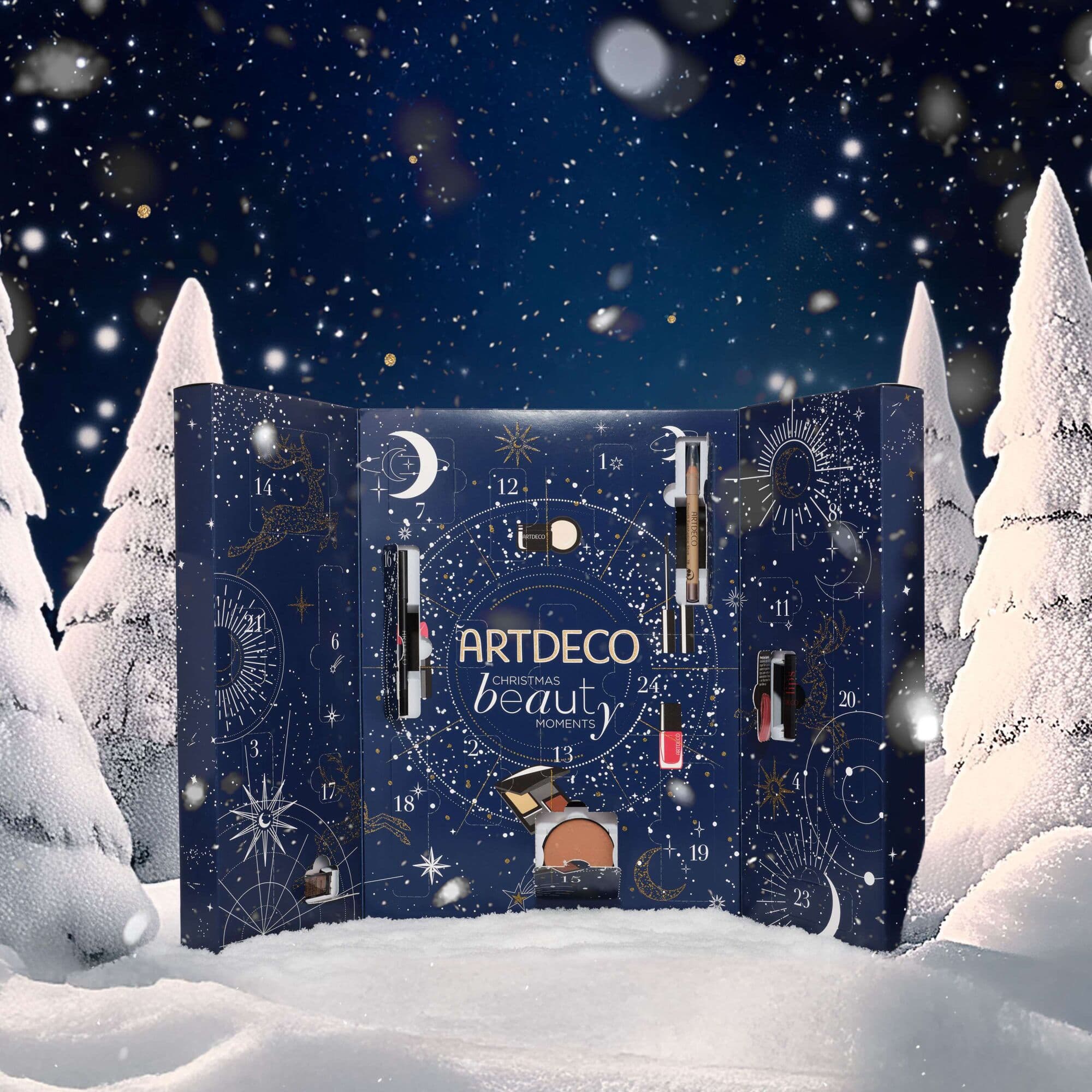 Produktbild ARTDECO Adventskalender 4 von 5