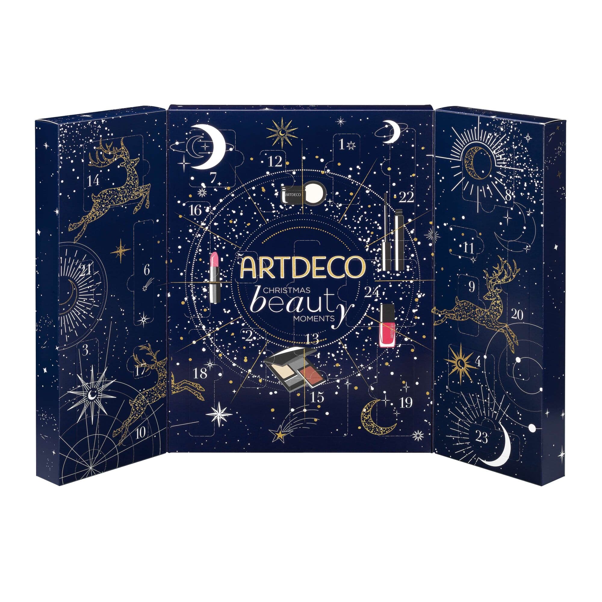 Produktbild ARTDECO Adventskalender 2 von 5