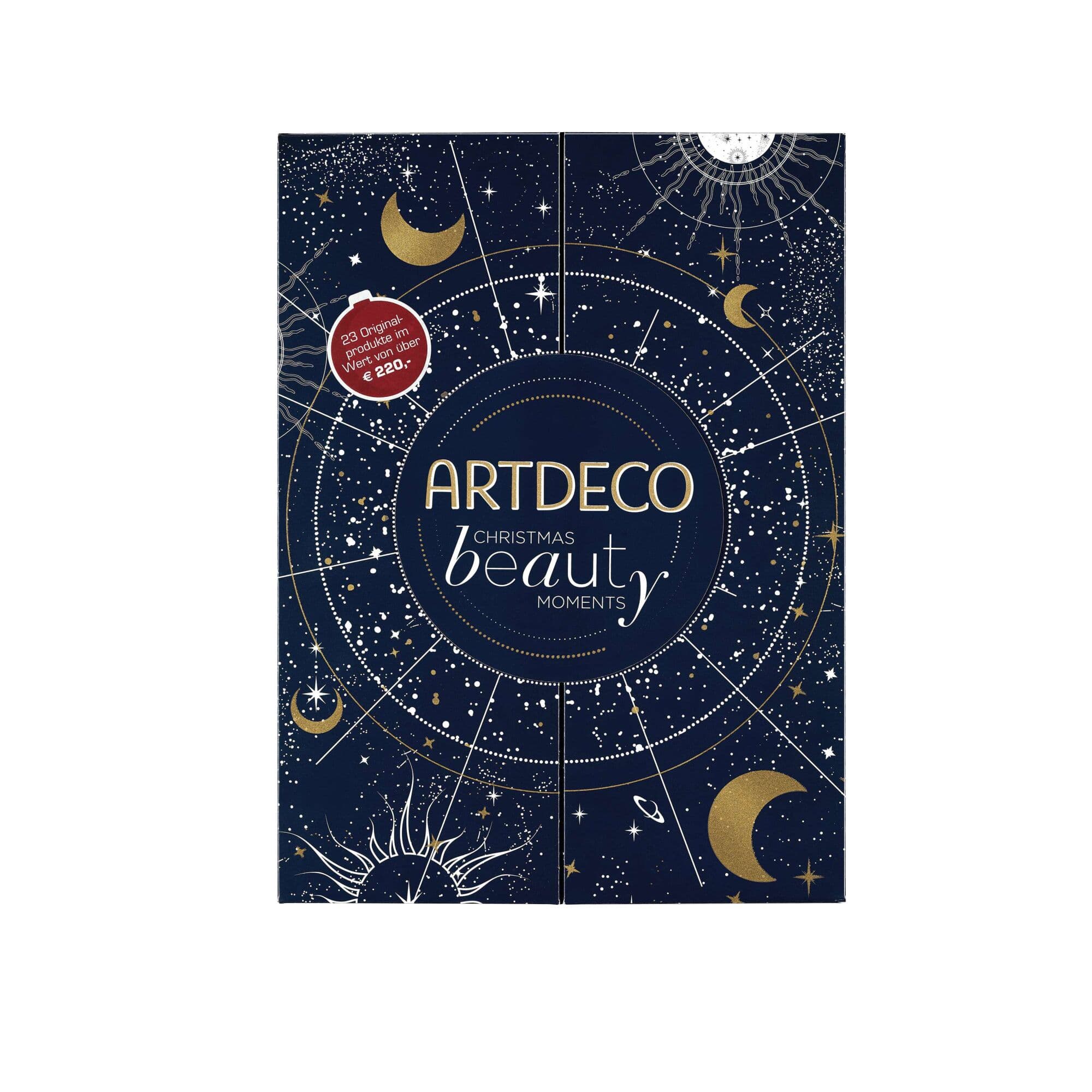 ARTDECO Adventskalender