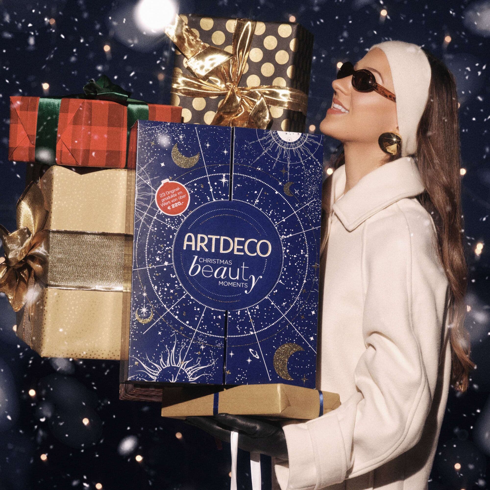 Produktbild ARTDECO Adventskalender 3 von 5