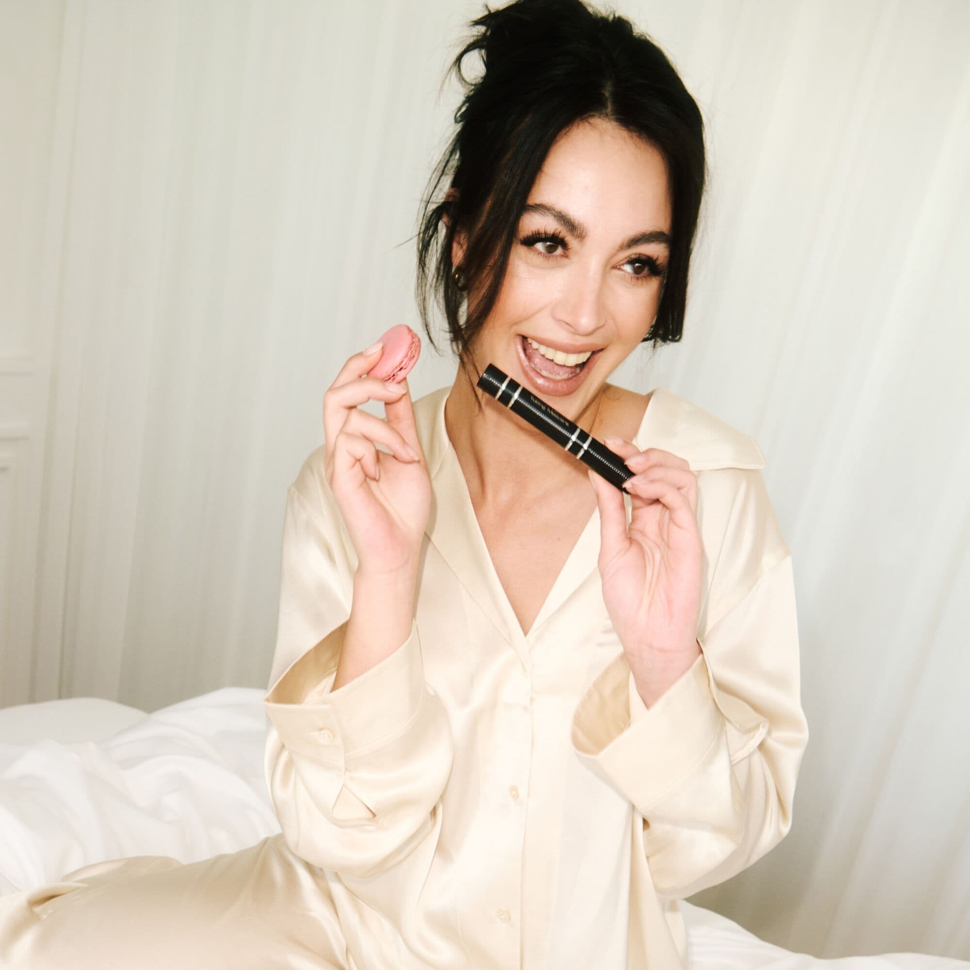 Produktbild ARTDECO Lash Hero Tubing Mascara 4 von 8