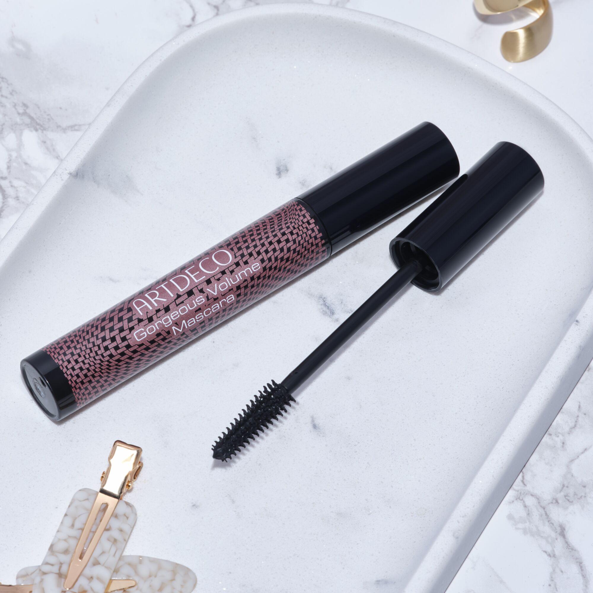 Produktbild ARTDECO Gorgeous Volume Mascara 4 von 6