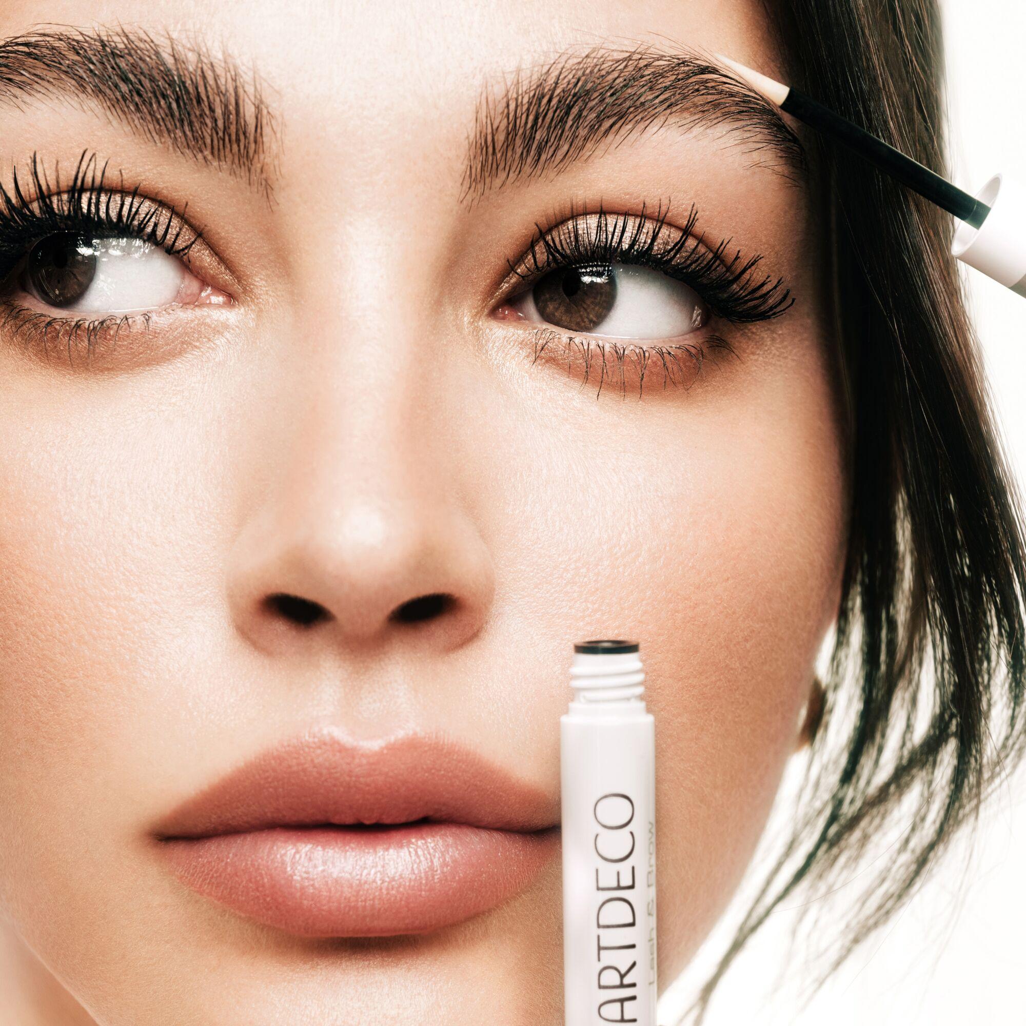 Produktbild ARTDECO Lash & Brow Wonder Serum 4 von 6