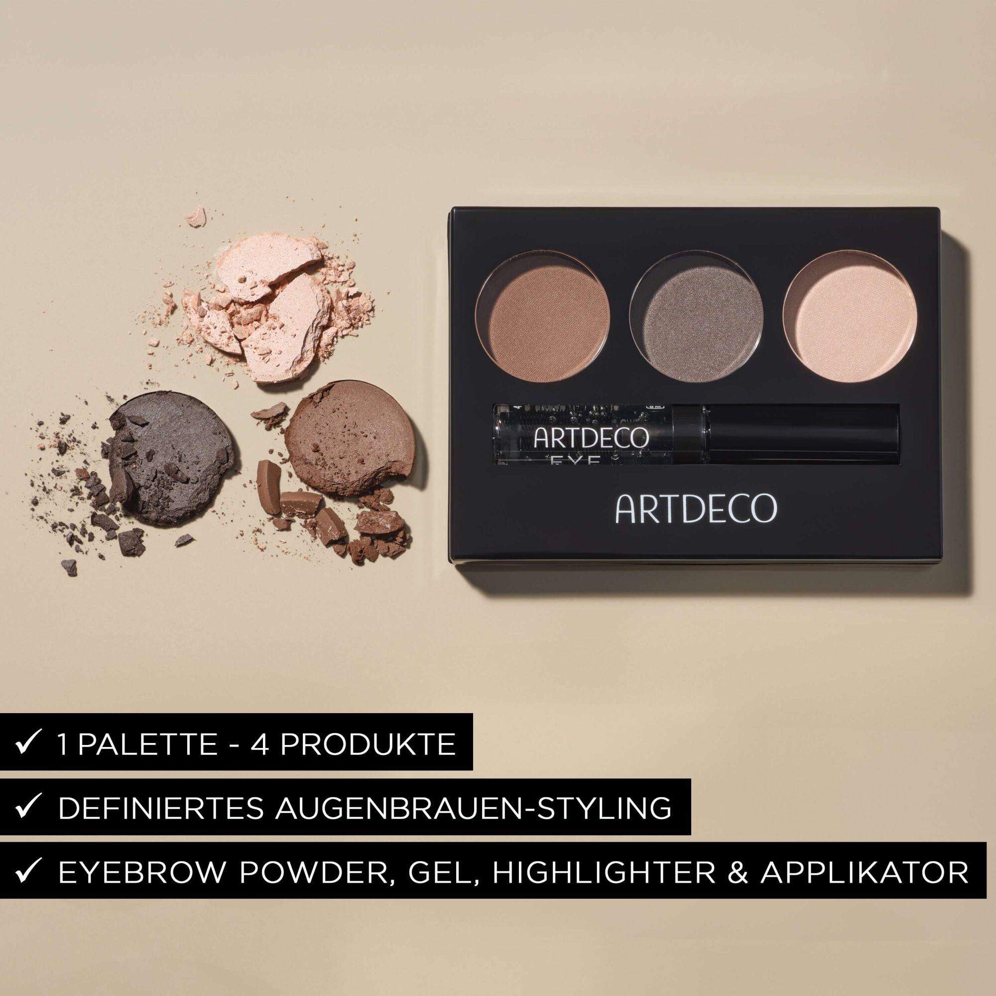 Produktbild ARTDECO Eye Brow Kit 4 von 5