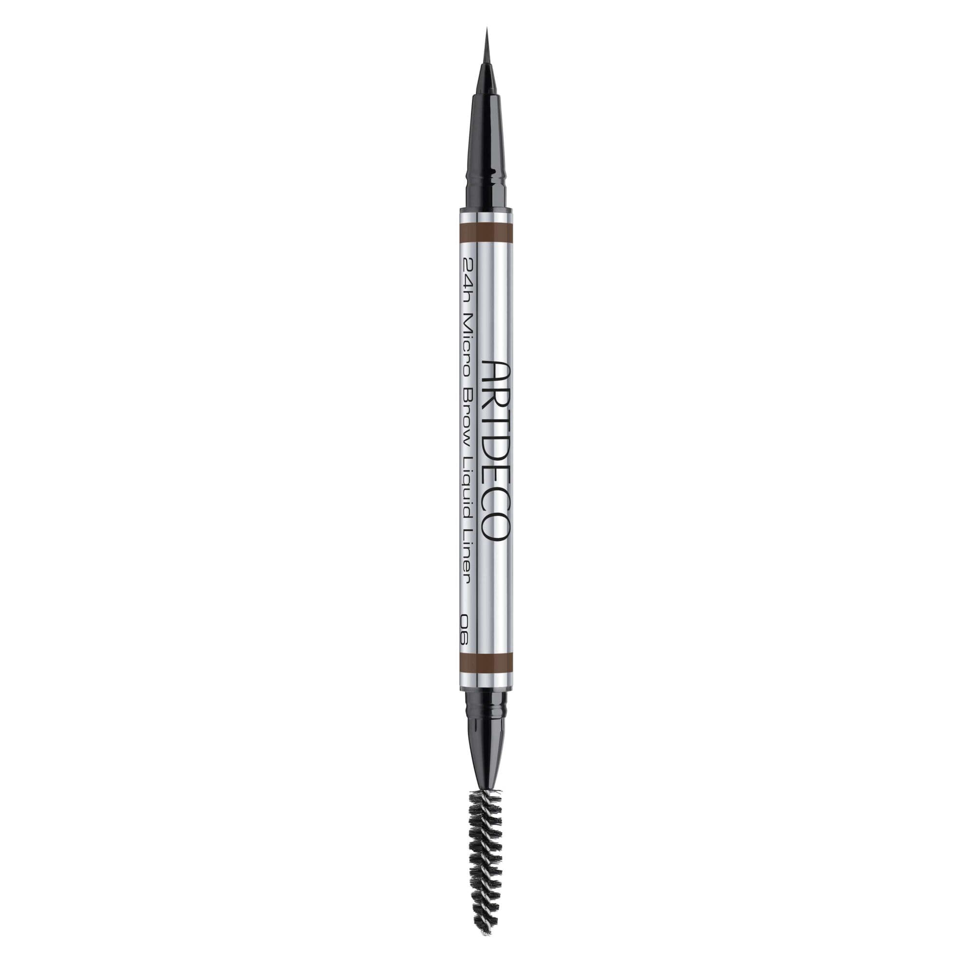 Produktbild ARTDECO 24h Micro Brow Liquid Liner 2 von 8
