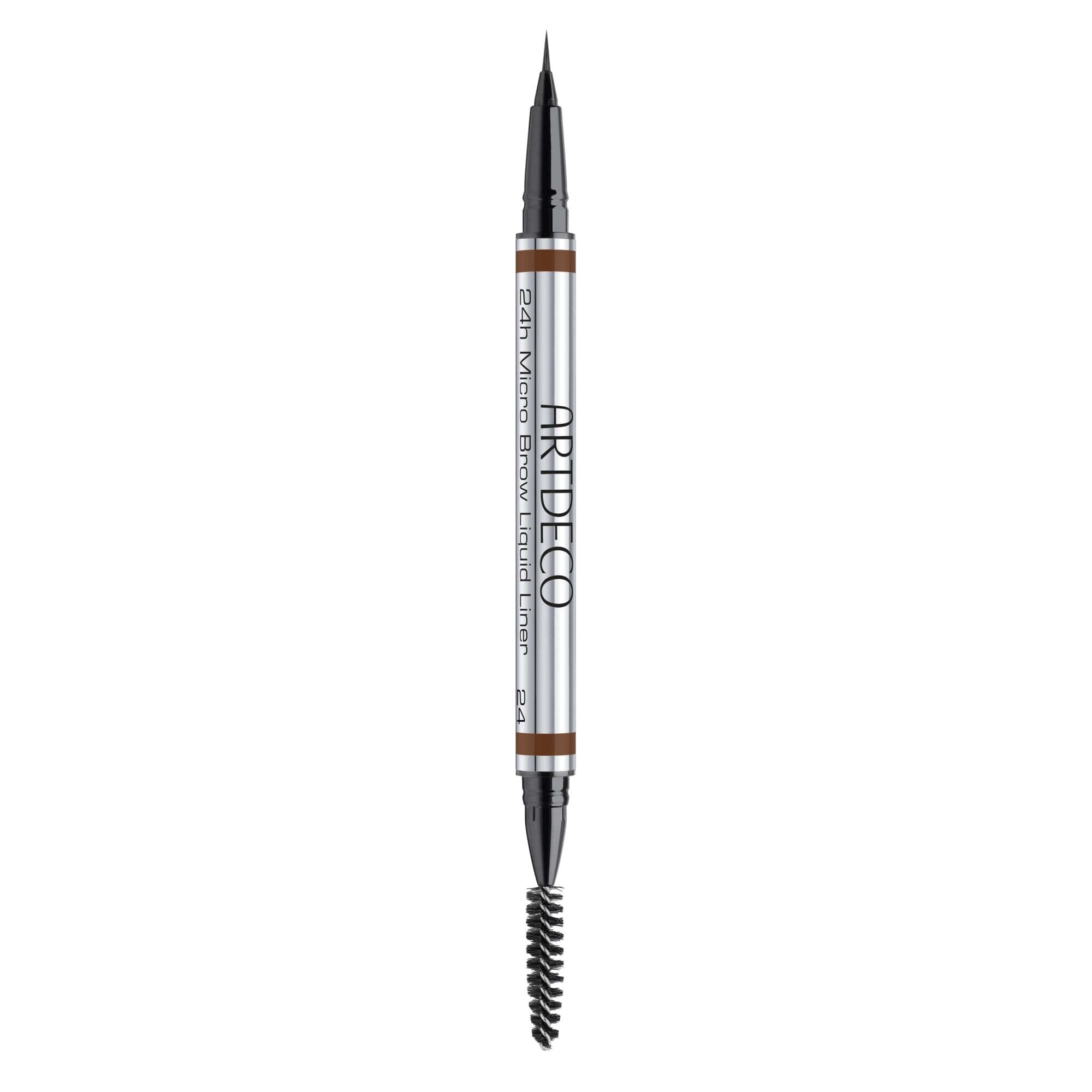 Produktbild ARTDECO 24h Micro Brow Liquid Liner 2 von 8