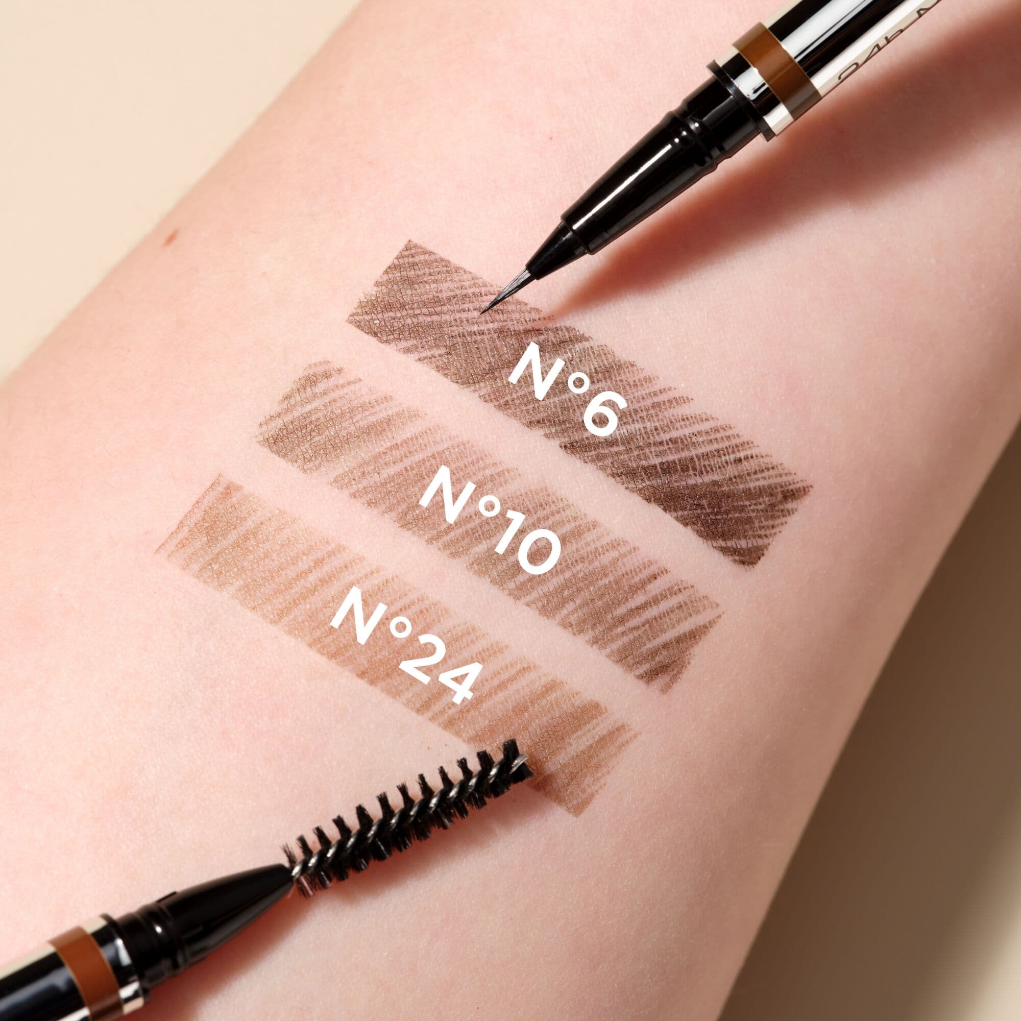 Produktbild ARTDECO 24h Micro Brow Liquid Liner 3 von 8