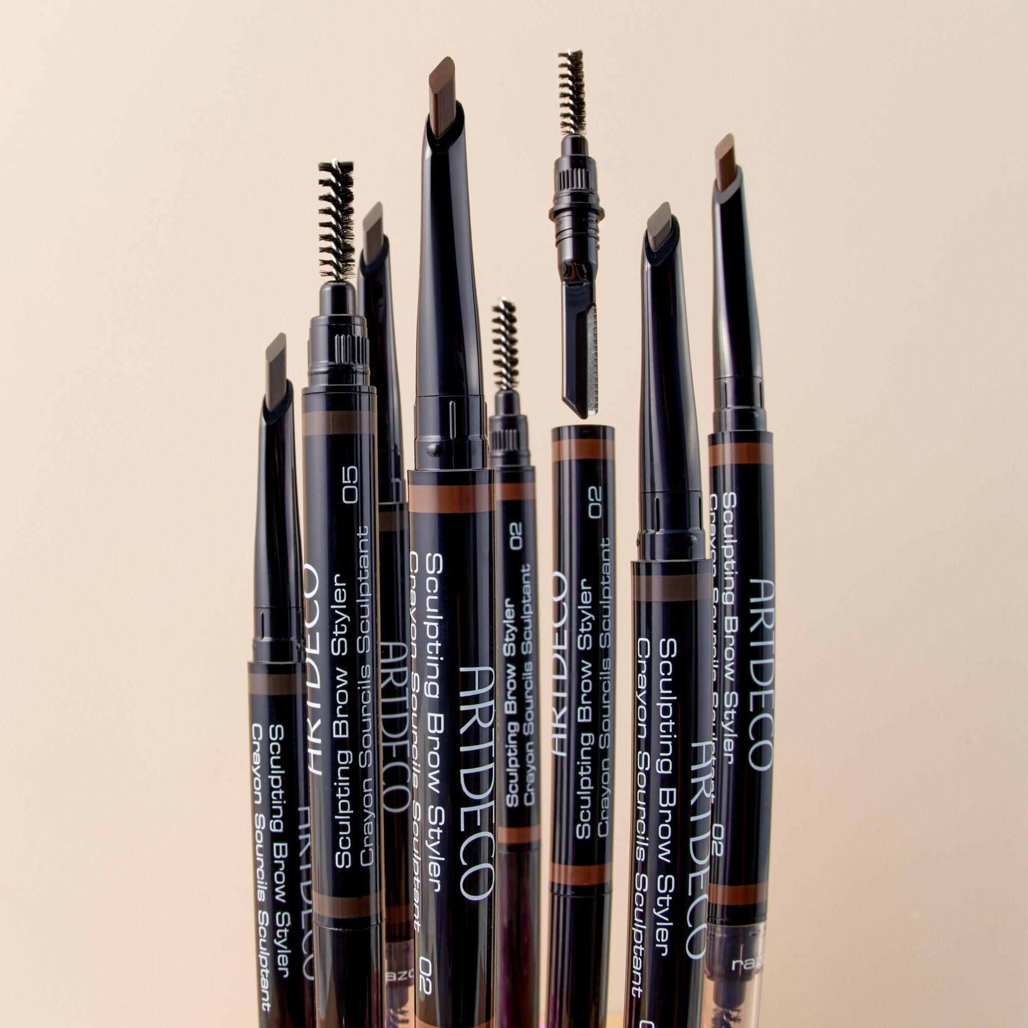 Produktbild ARTDECO Sculpting Brow Styler 4 von 10