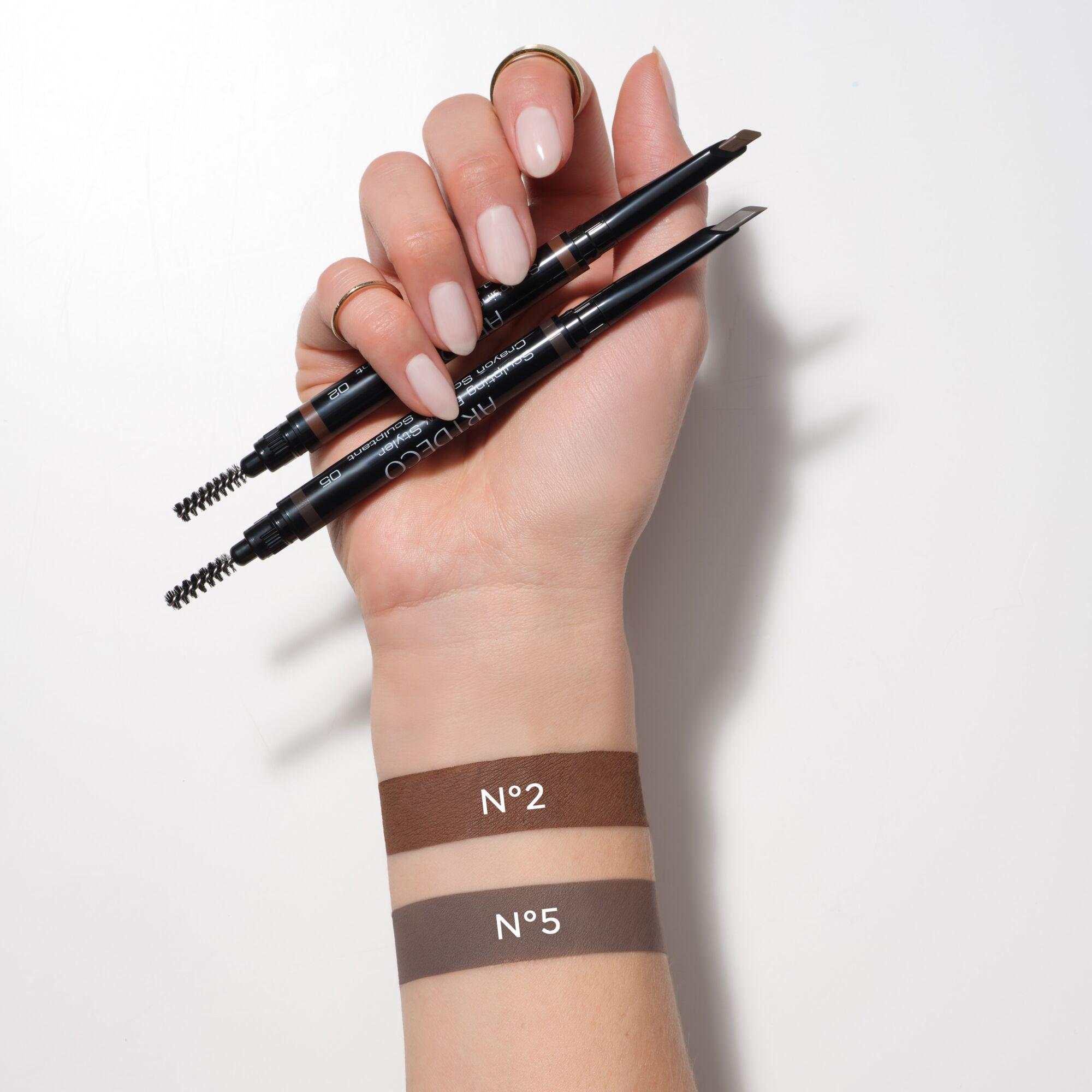 Produktbild ARTDECO Sculpting Brow Styler 3 von 10