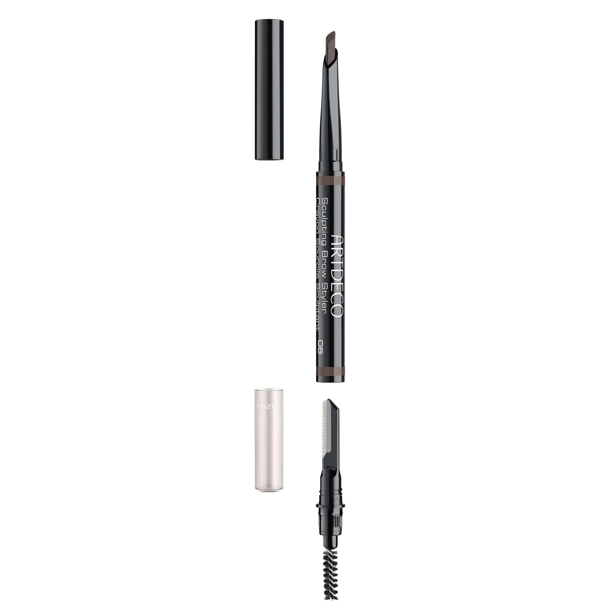 Produktbild ARTDECO Sculpting Brow Styler 9 von 9