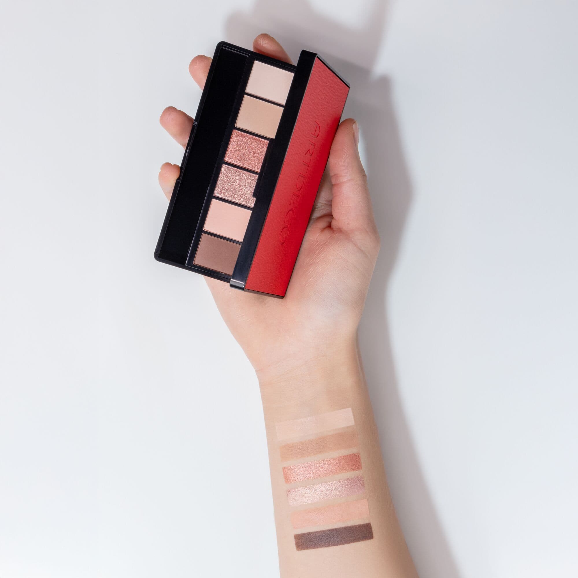 Produktbild ARTDECO Iconic Eyeshadow Palette 4 von 6