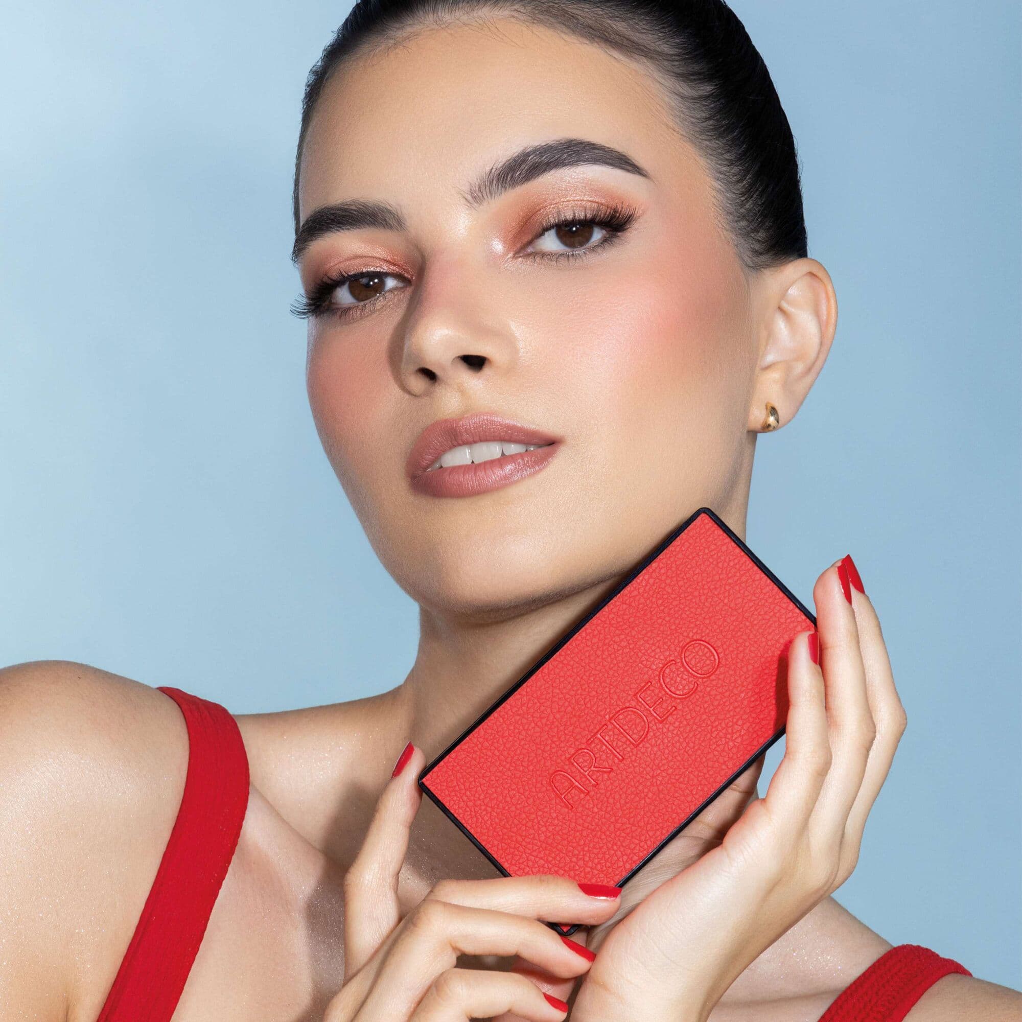 Produktbild ARTDECO Iconic Eyeshadow Palette 3 von 6
