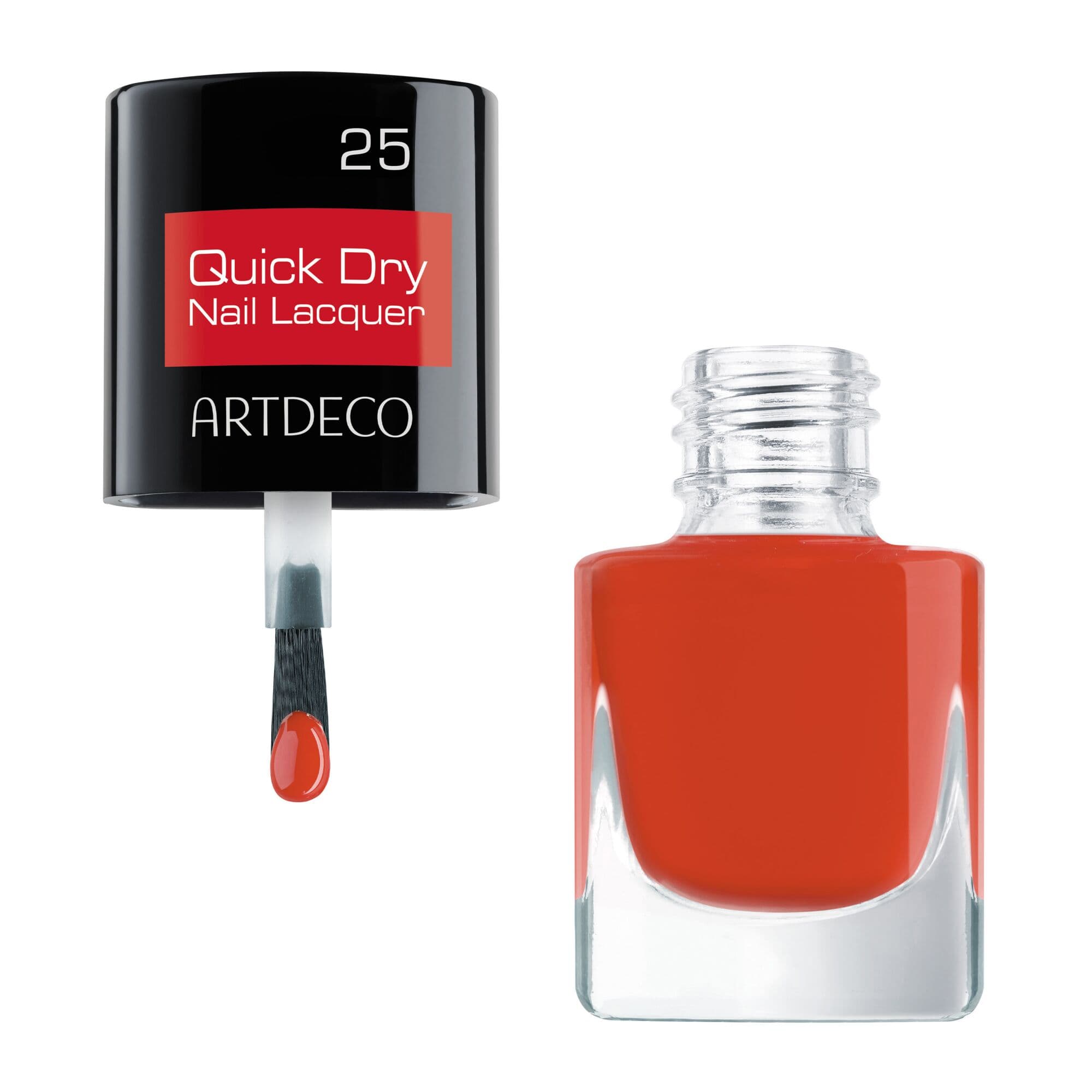 Produktbild ARTDECO Quick Dry Nail Lacquer - Mini Edition 2 von 5