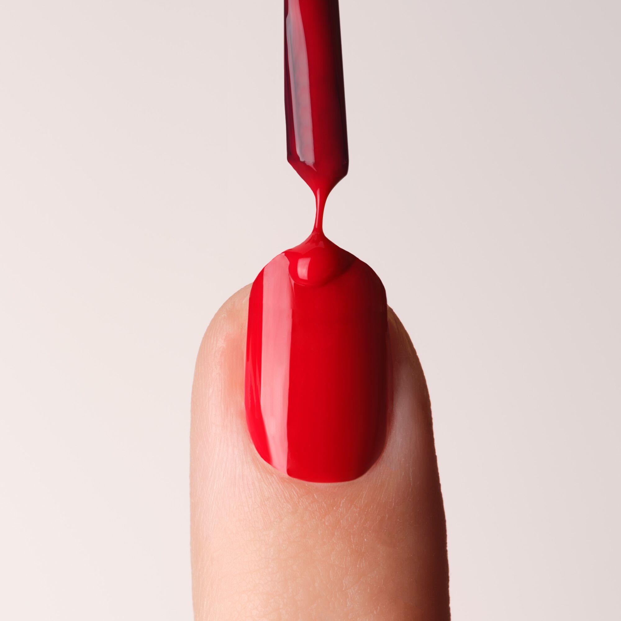Produktbild ARTDECO Quick Dry Nail Lacquer - Mini Edition 3 von 4