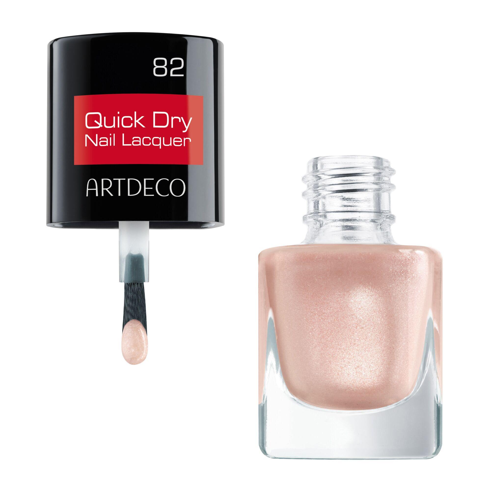 Produktbild ARTDECO Quick Dry Nail Lacquer - Mini Edition 2 von 5