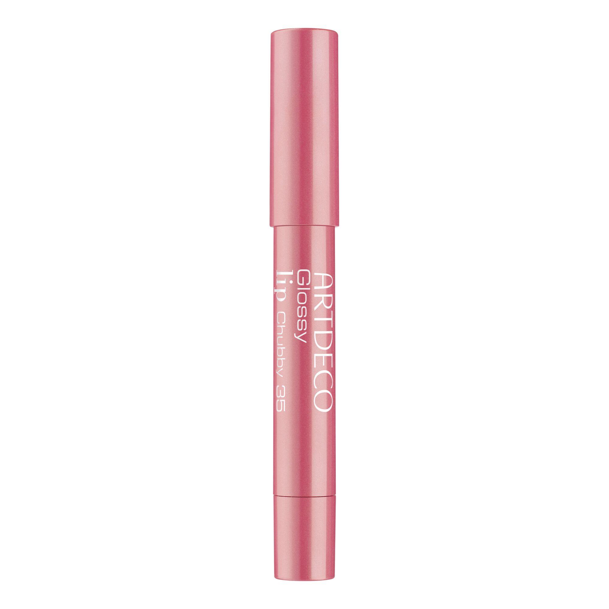 Produktbild ARTDECO Glossy Lip Chubby 2 von 6