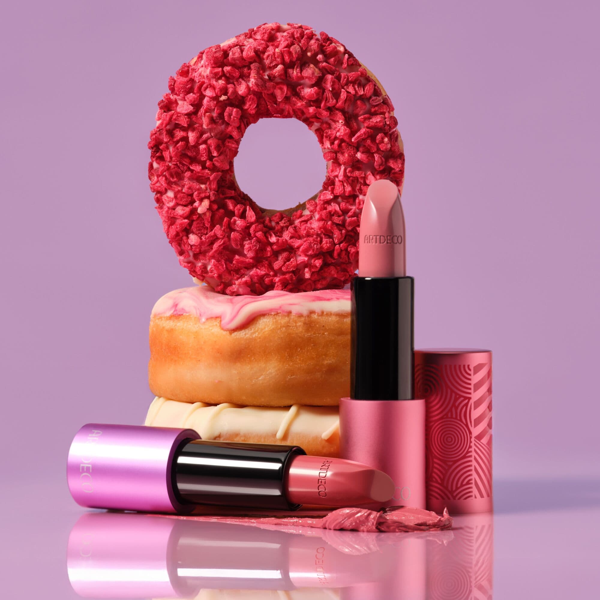 Produktbild ARTDECO Couture Lipstick Case Anniversary Design 5 von 6