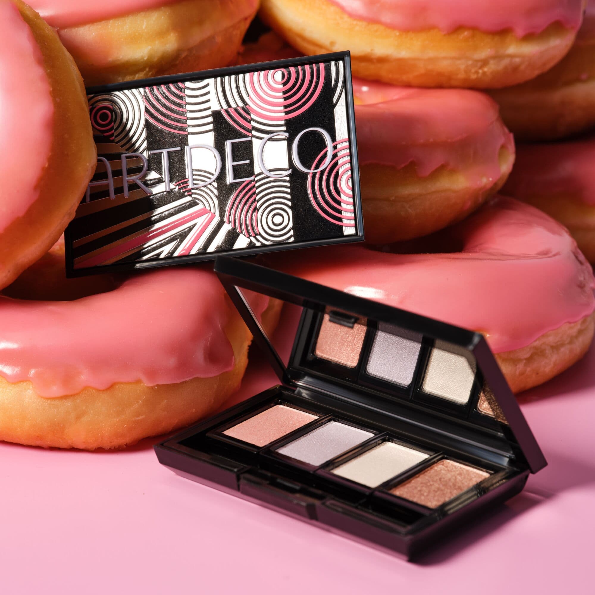 Produktbild ARTDECO Beauty Box Quattro Anniversary Design 3 von 4