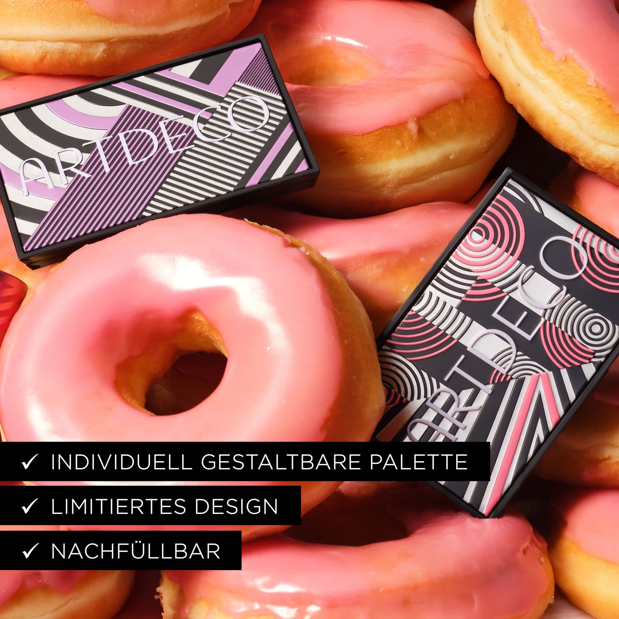 Produktbild ARTDECO Beauty Box Quattro Anniversary Design 4 von 4